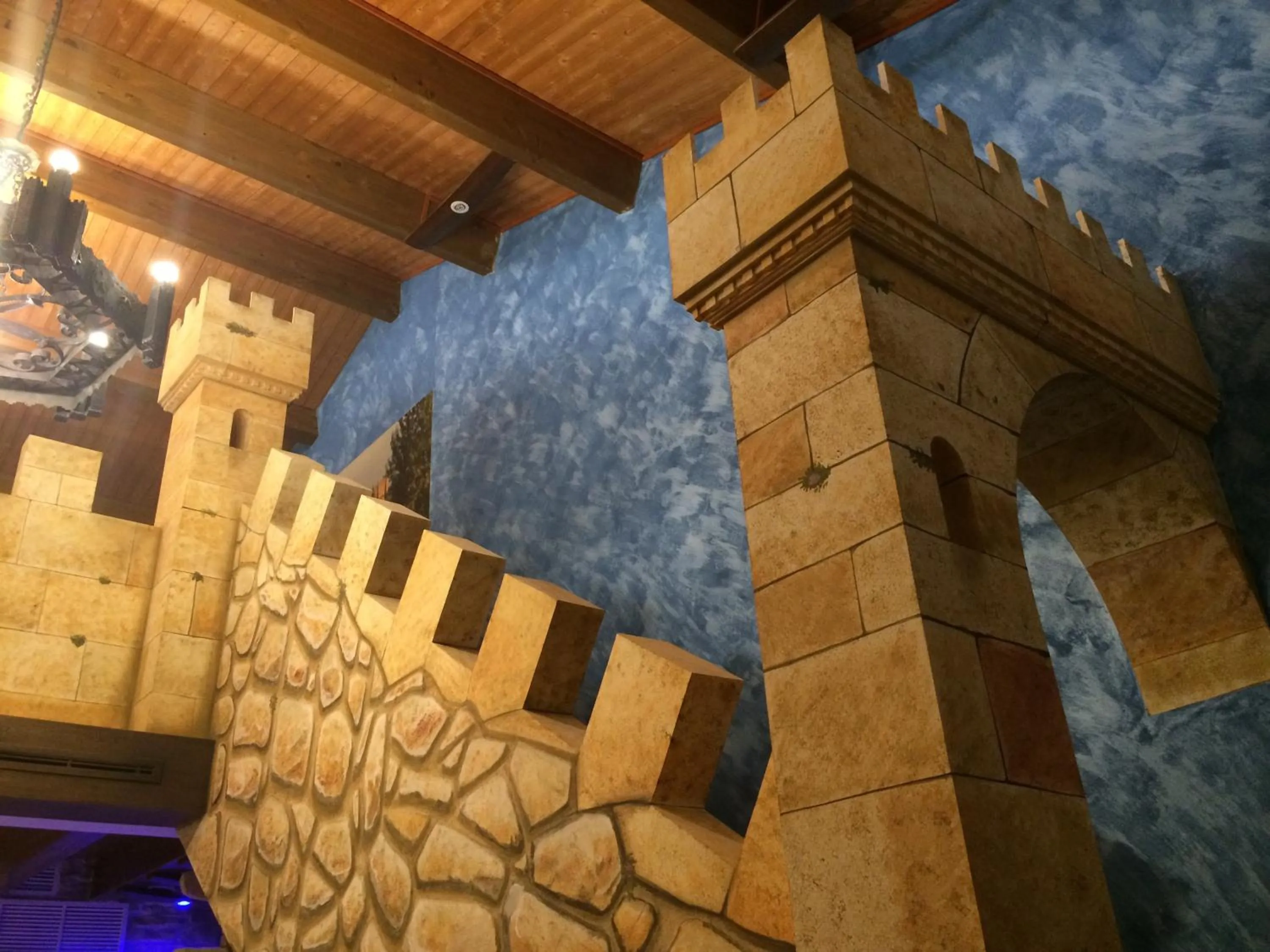 Other in Hotel SPA El Lagar de Isilla