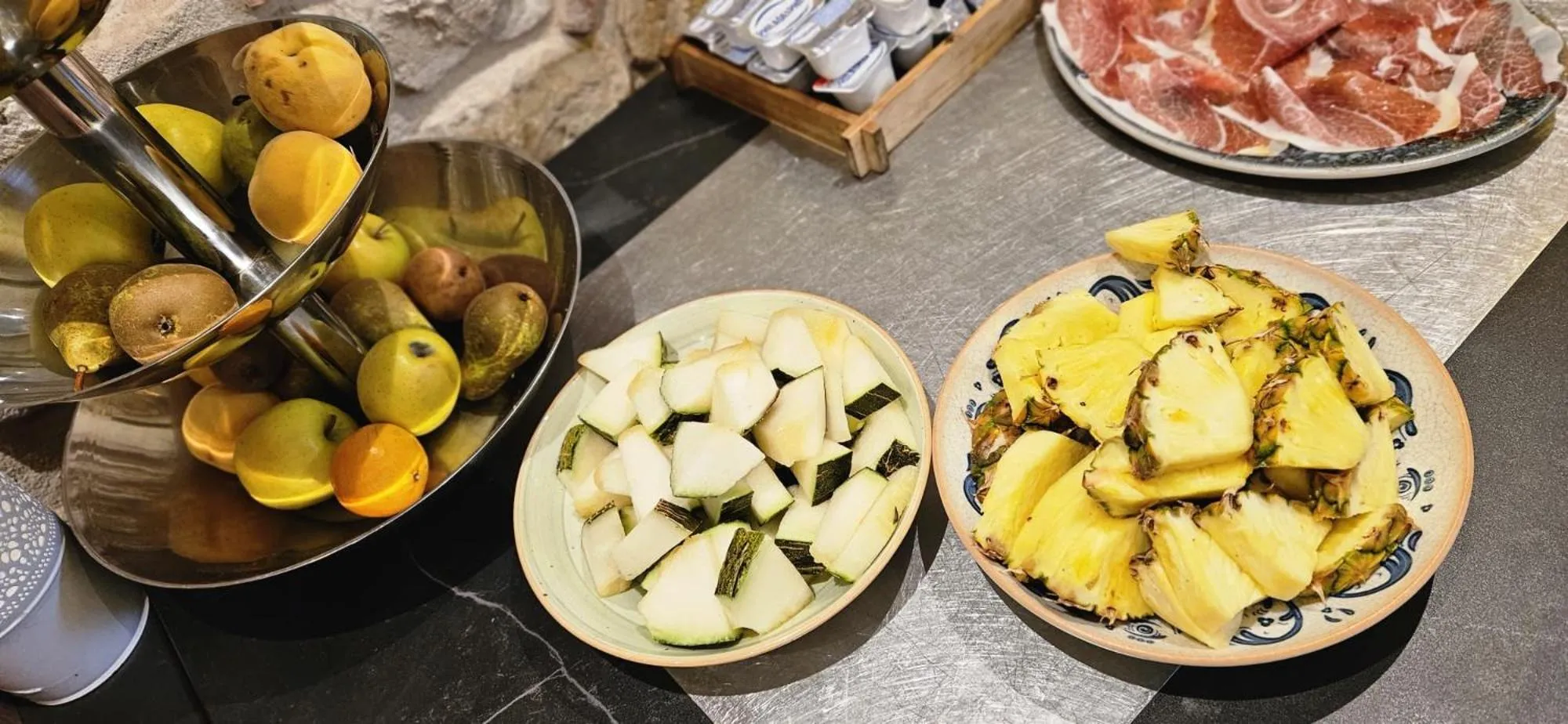 Hotel SPA El Lagar de Isilla