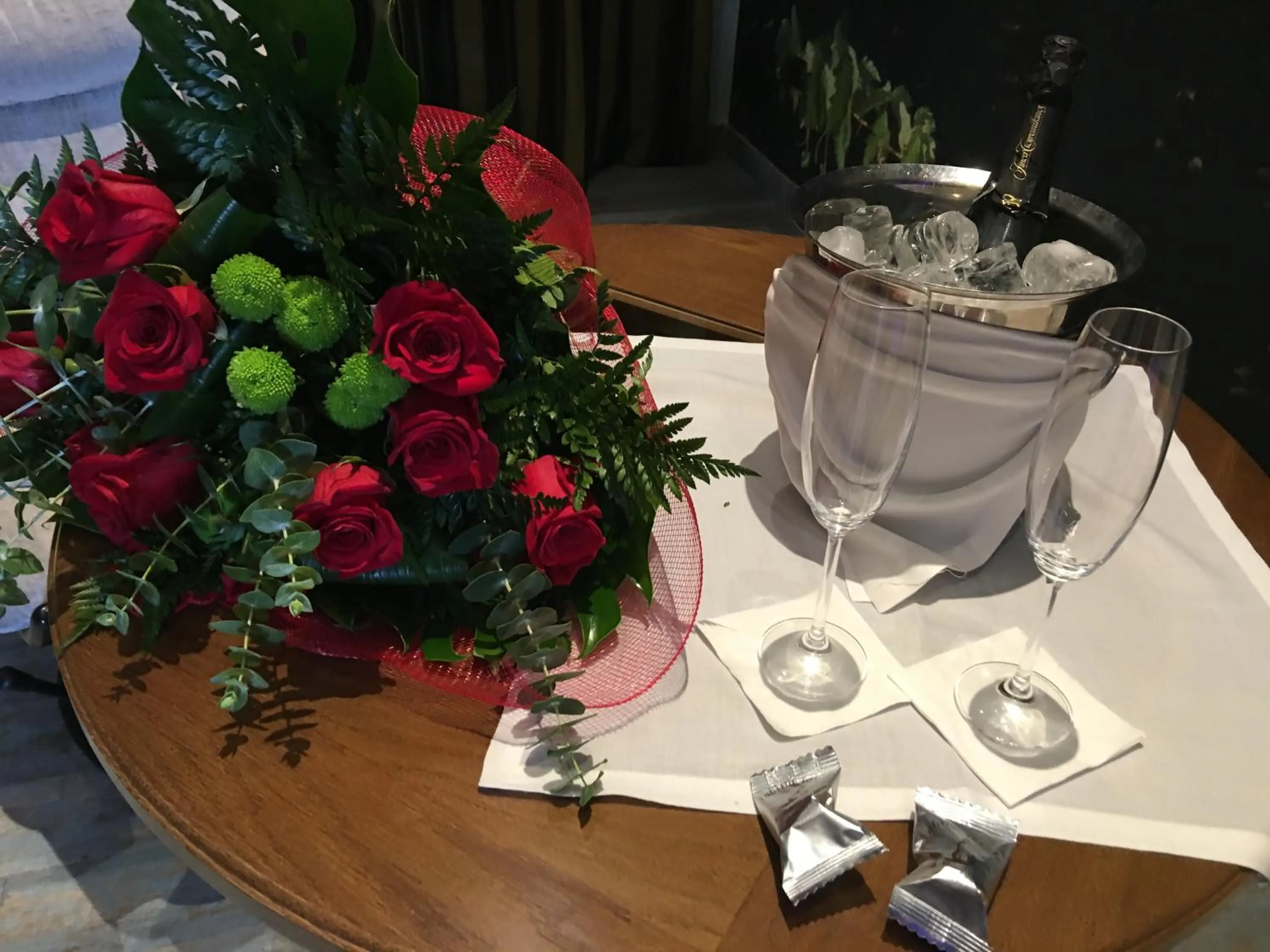 Decorative detail in Hotel SPA El Lagar de Isilla