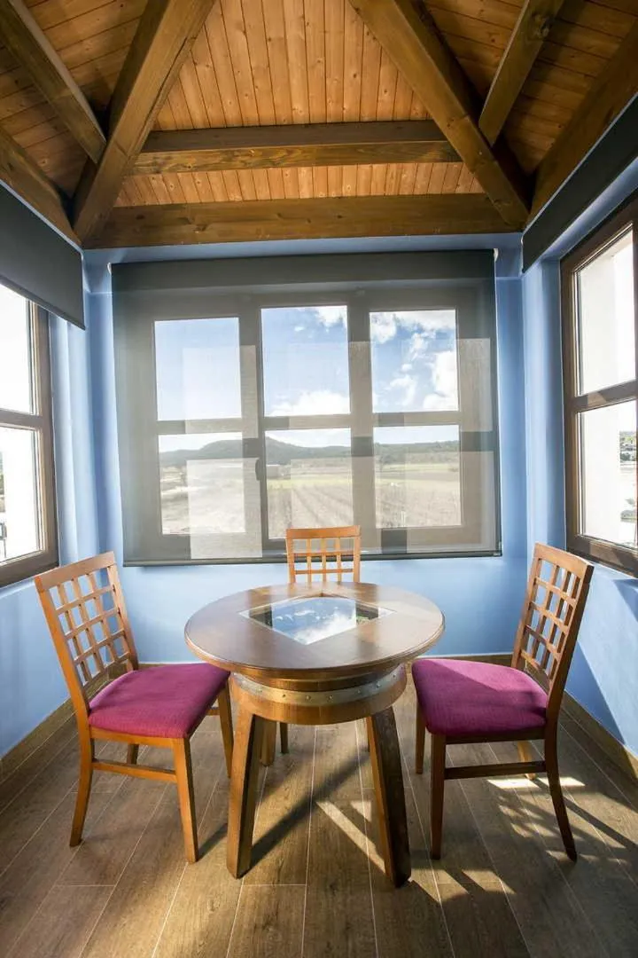 Day in Hotel SPA El Lagar de Isilla