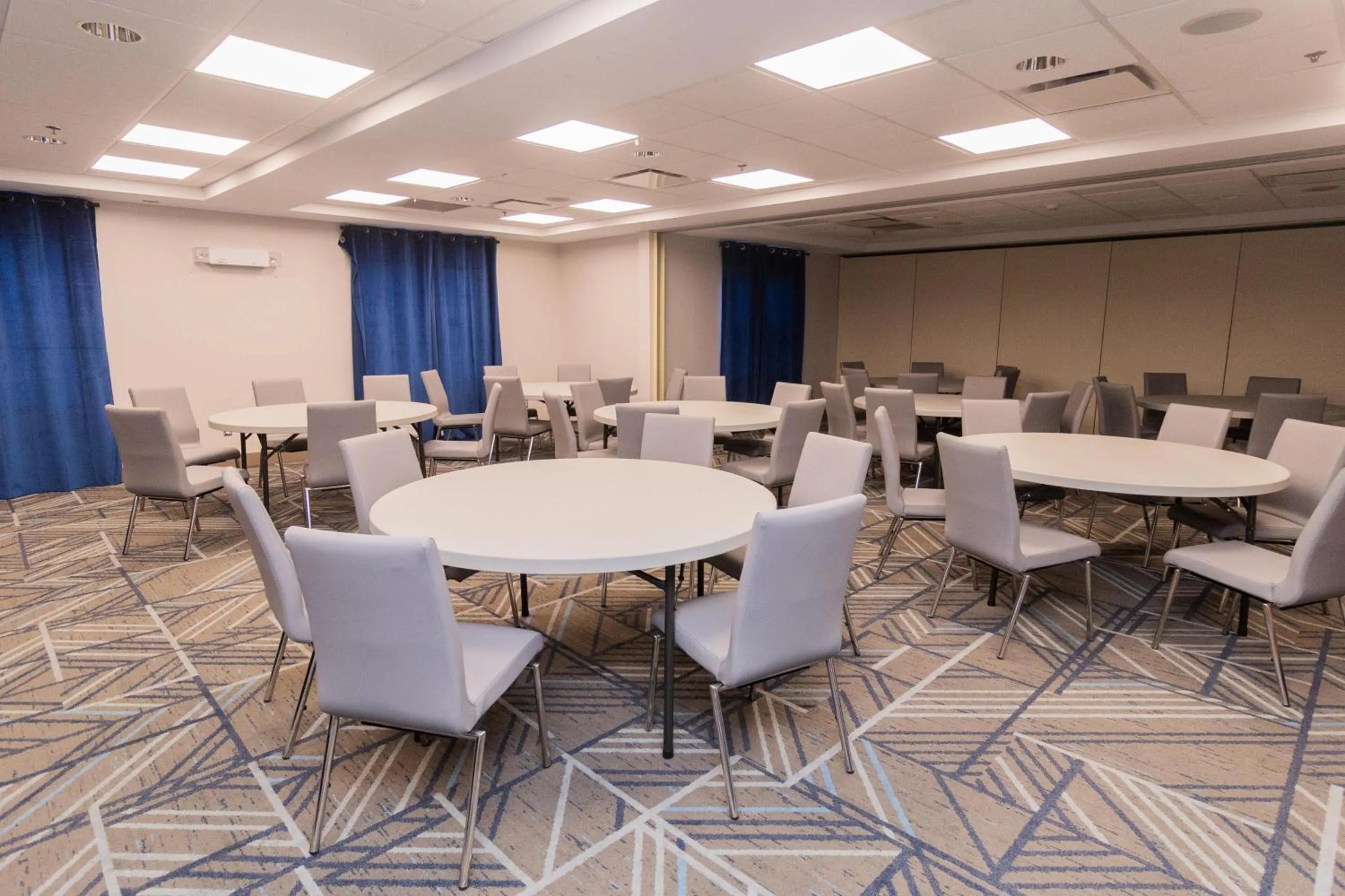 Meeting/conference room in Deer Lake Horizon Hotel, BW Signature Collection