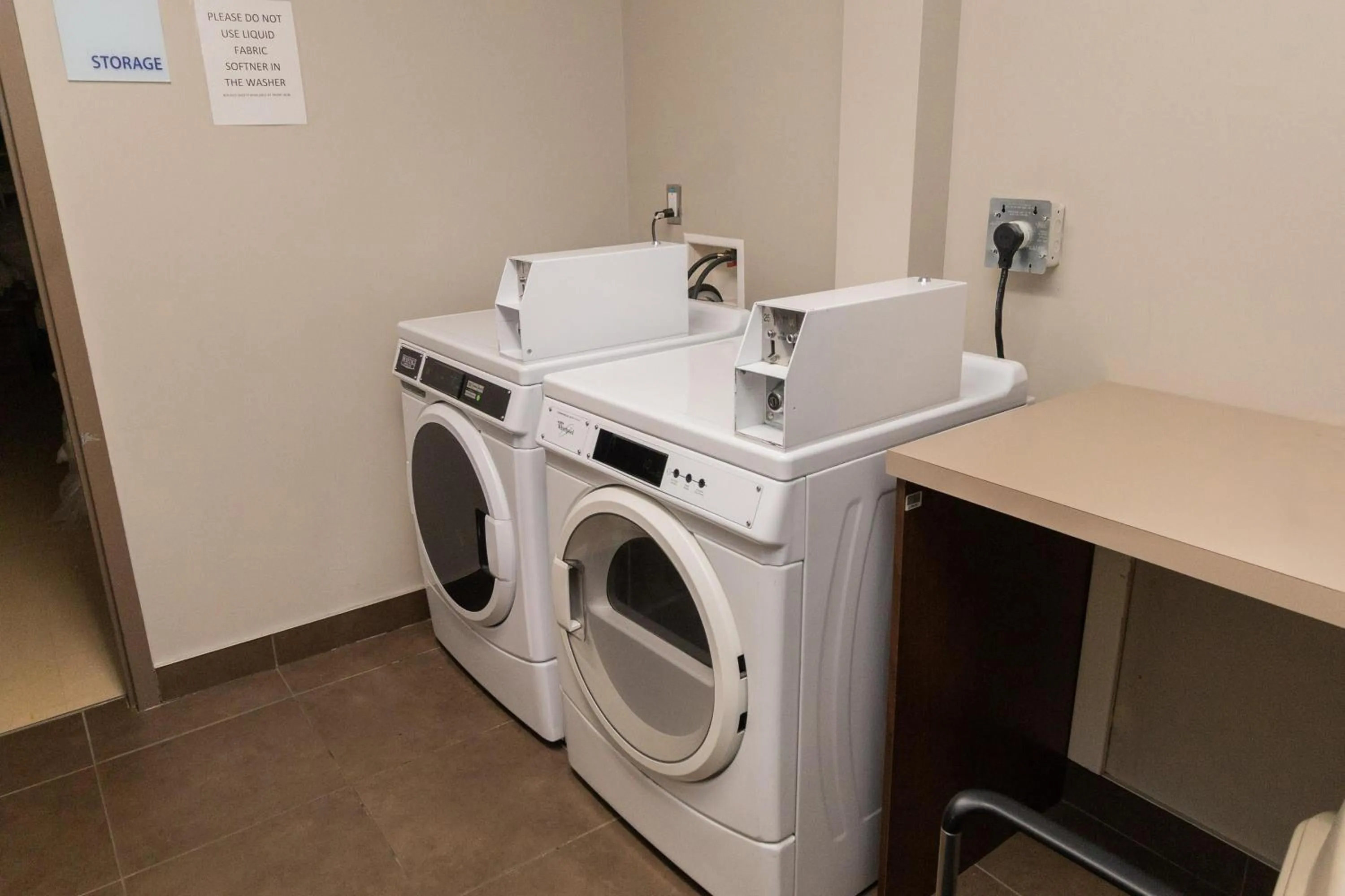 Property building in Deer Lake Horizon Hotel, BW Signature Collection