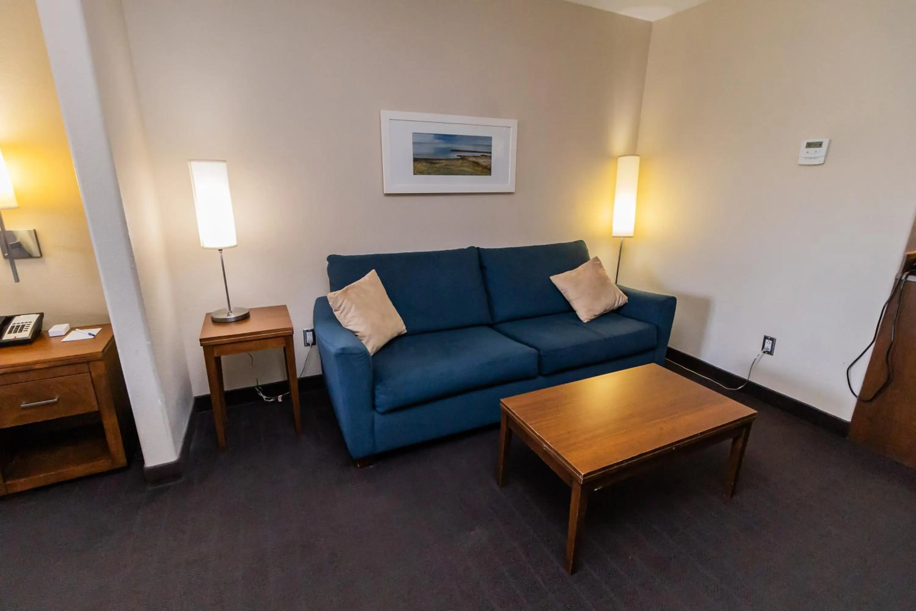 Deer Lake Horizon Hotel, BW Signature Collection