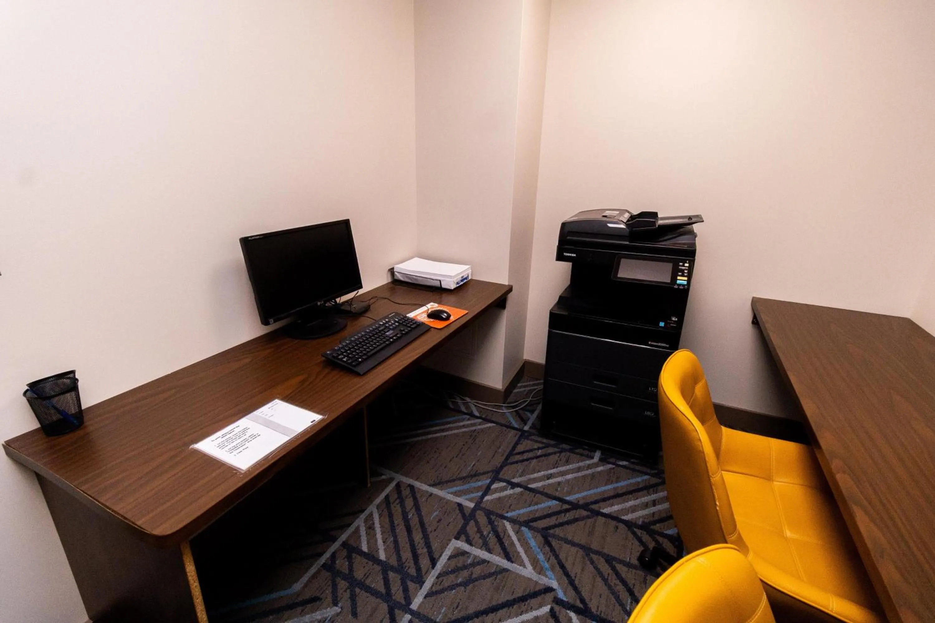 Business facilities in Deer Lake Horizon Hotel, BW Signature Collection
