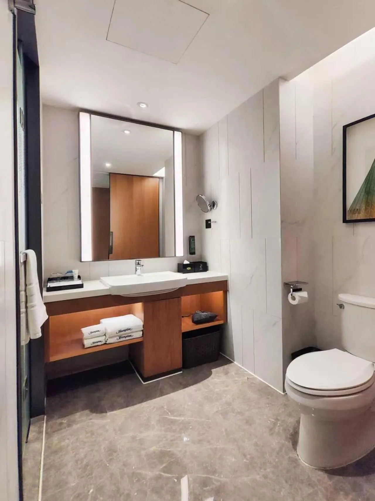 Hampton by Hilton Guangzhou Tianhe Sports Center