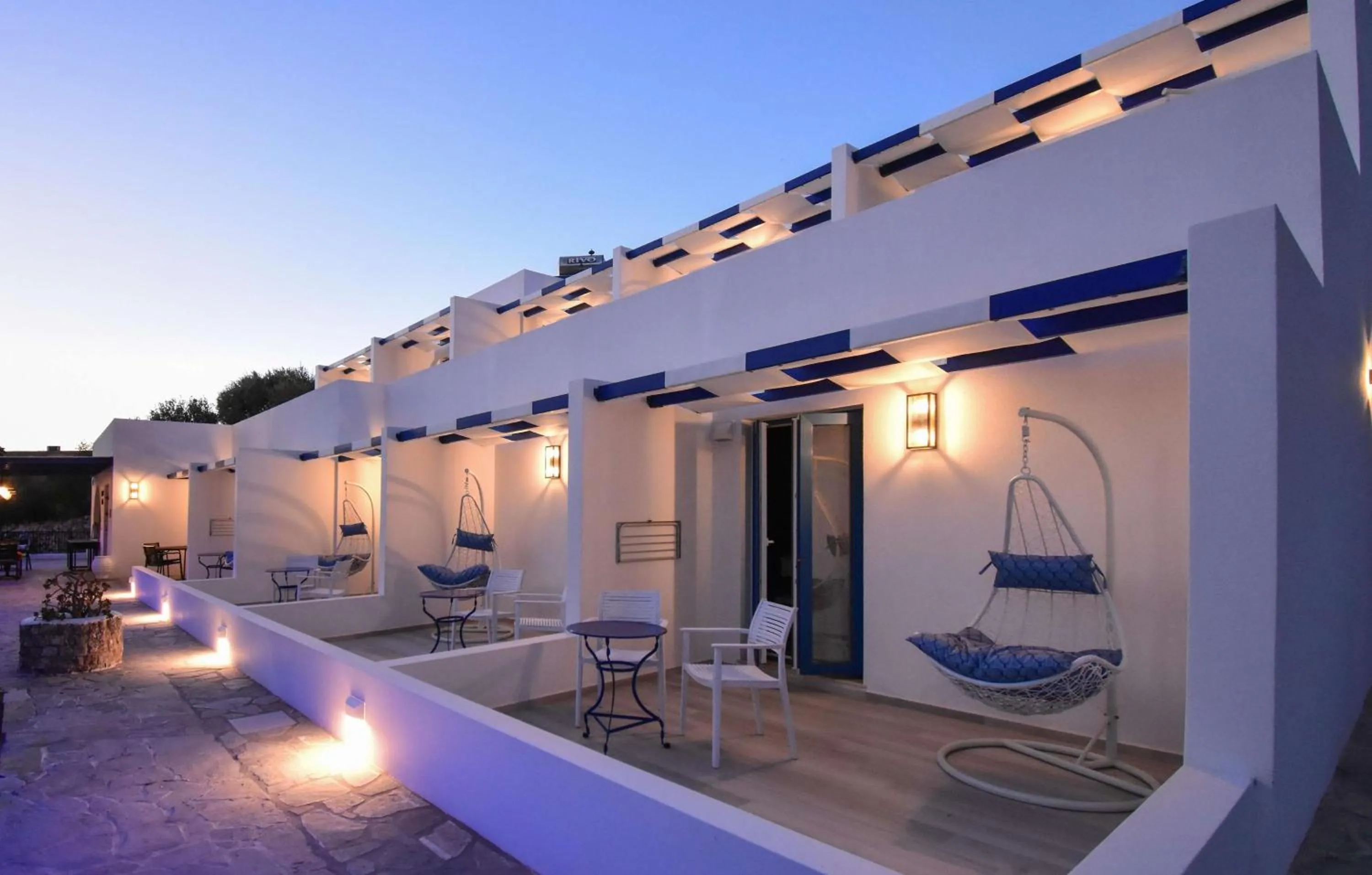 Property building in Aphrodite Studios