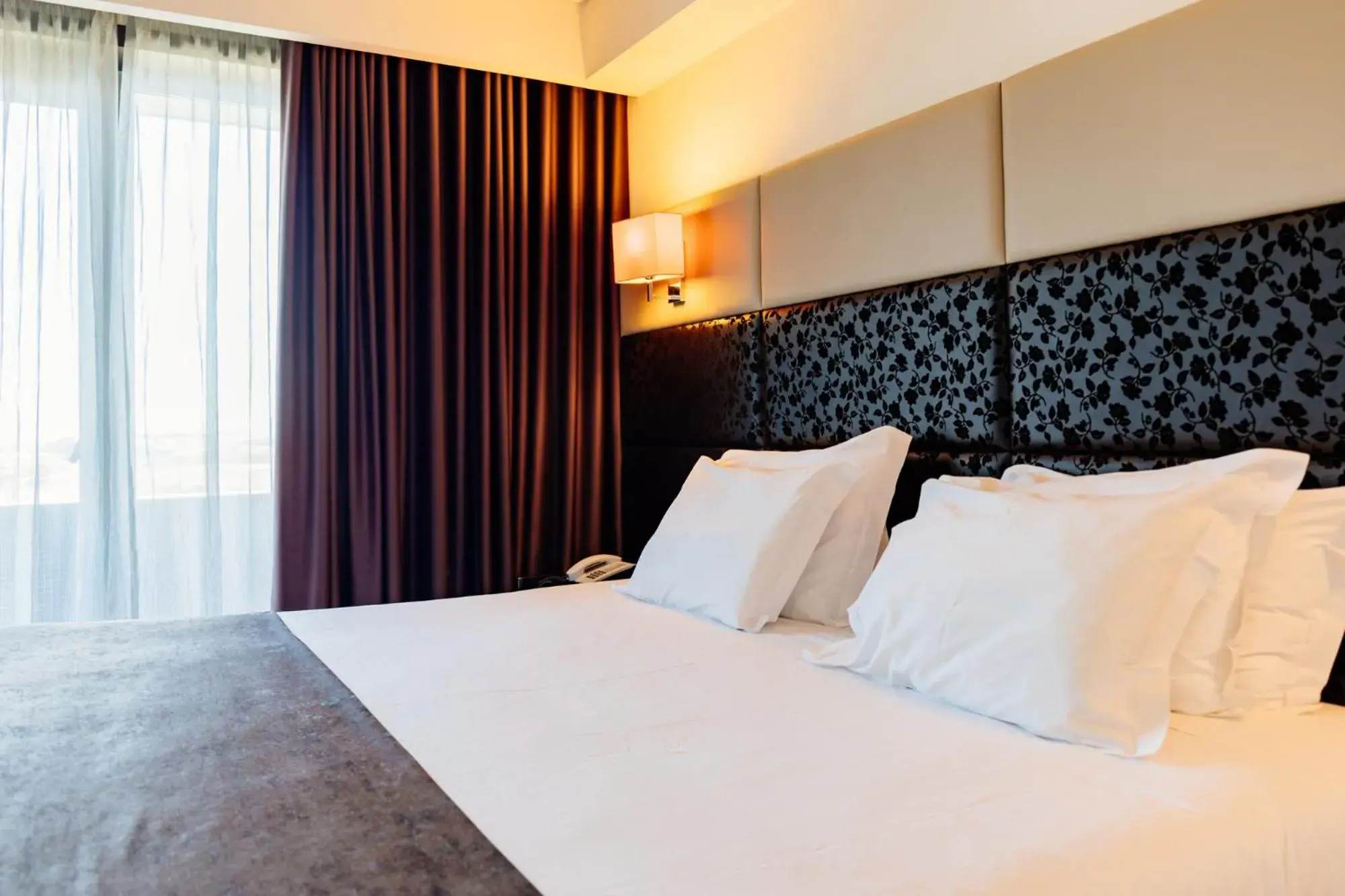 Sweet Porto - Double or Twin Room in Axis Porto Business & Spa Hotel Sweet Porto - Double or Twin Room in Axis Porto Business & Spa Hotel