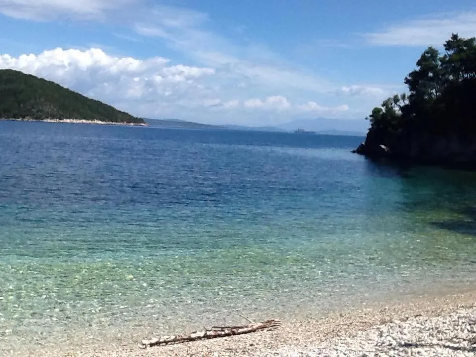 Off site in Hotel Nostos