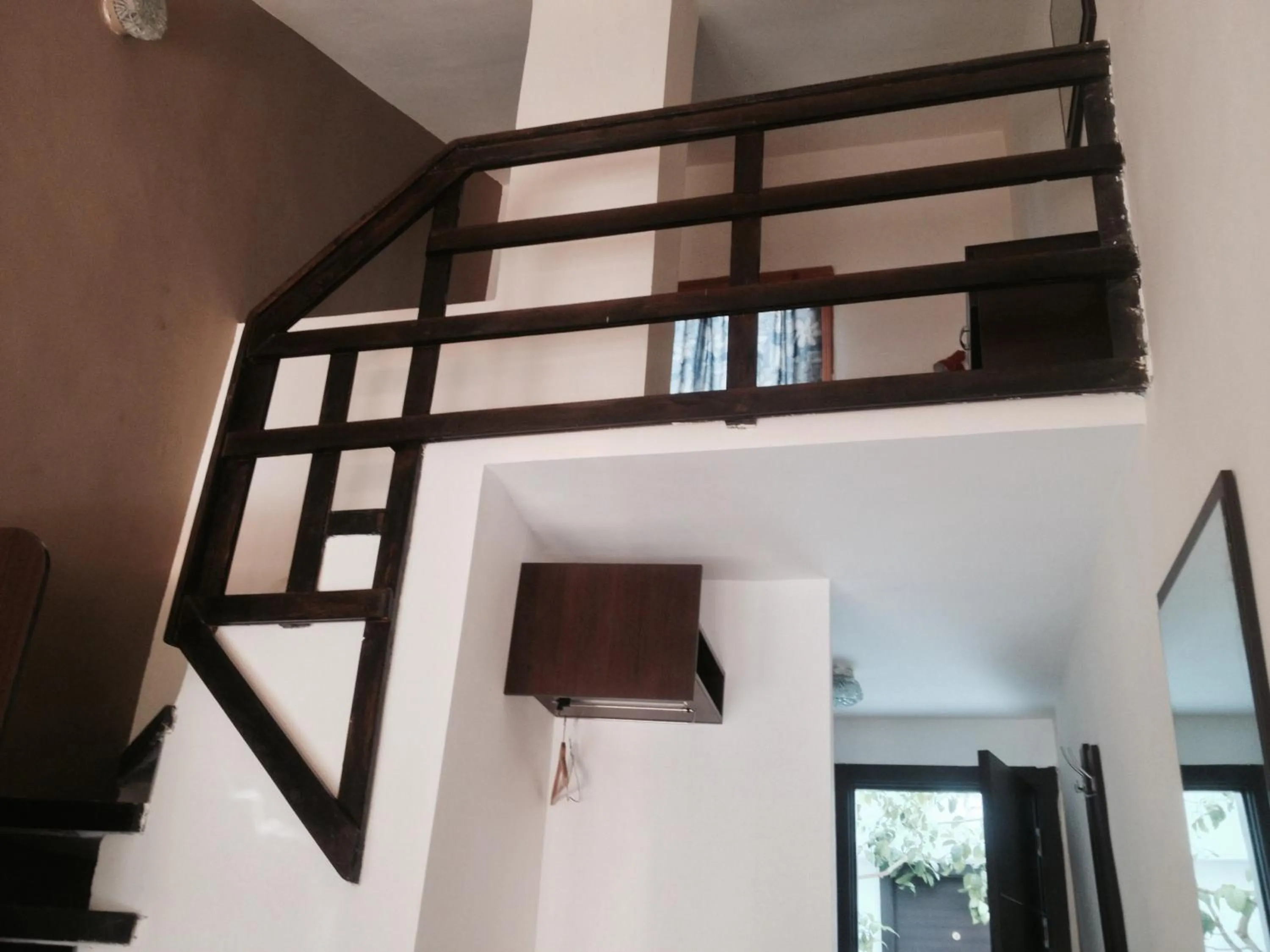 Day in Family Hotel Belvedere