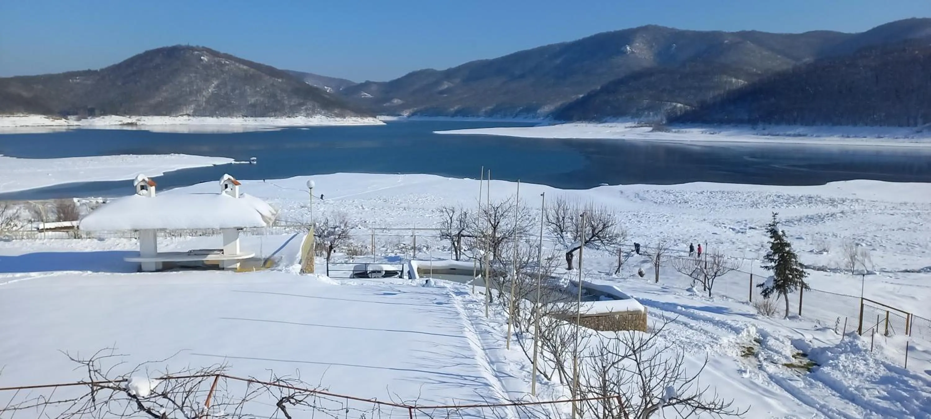 Family Hotel Belvedere