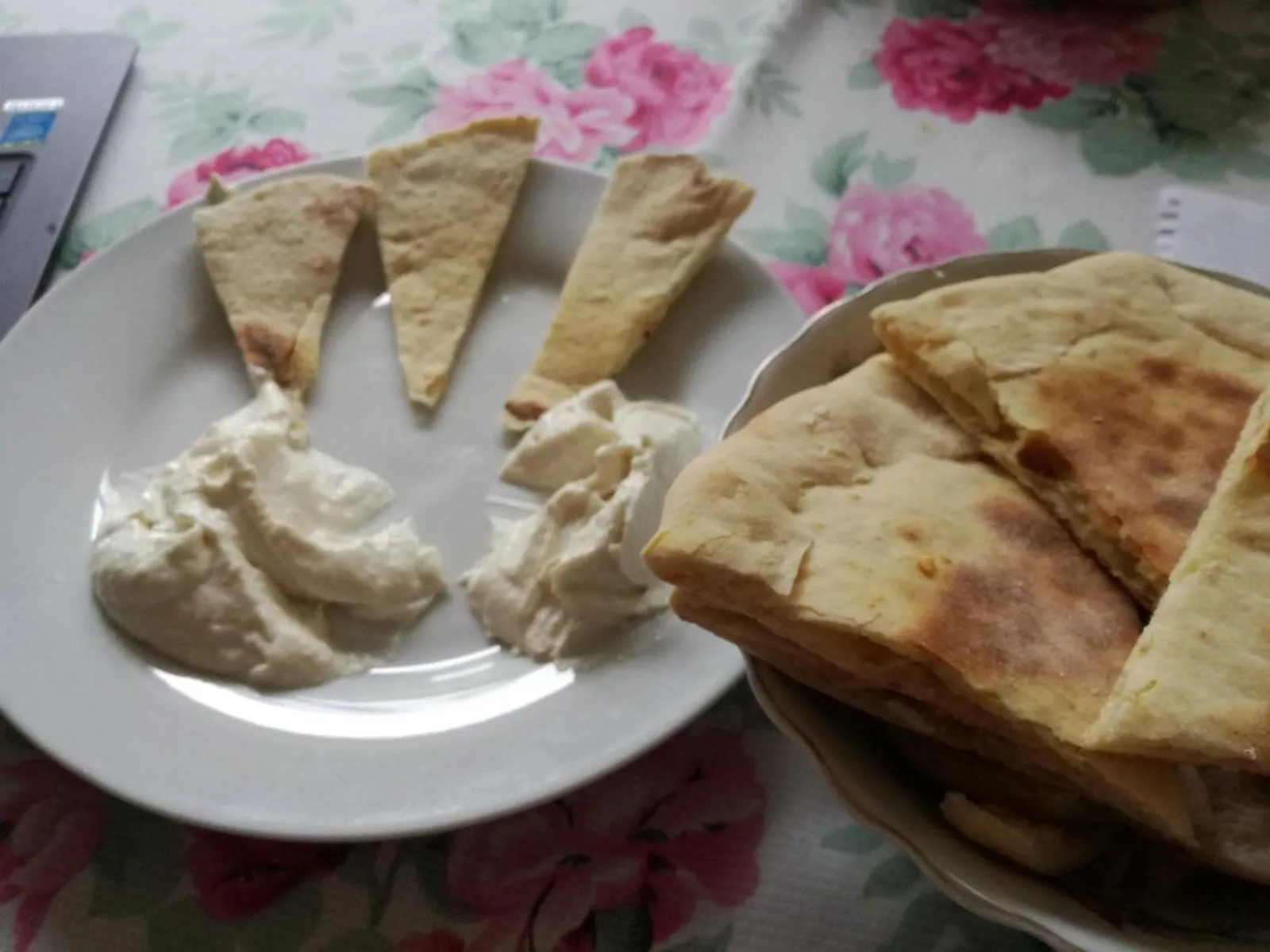 Food in Family Hotel Belvedere