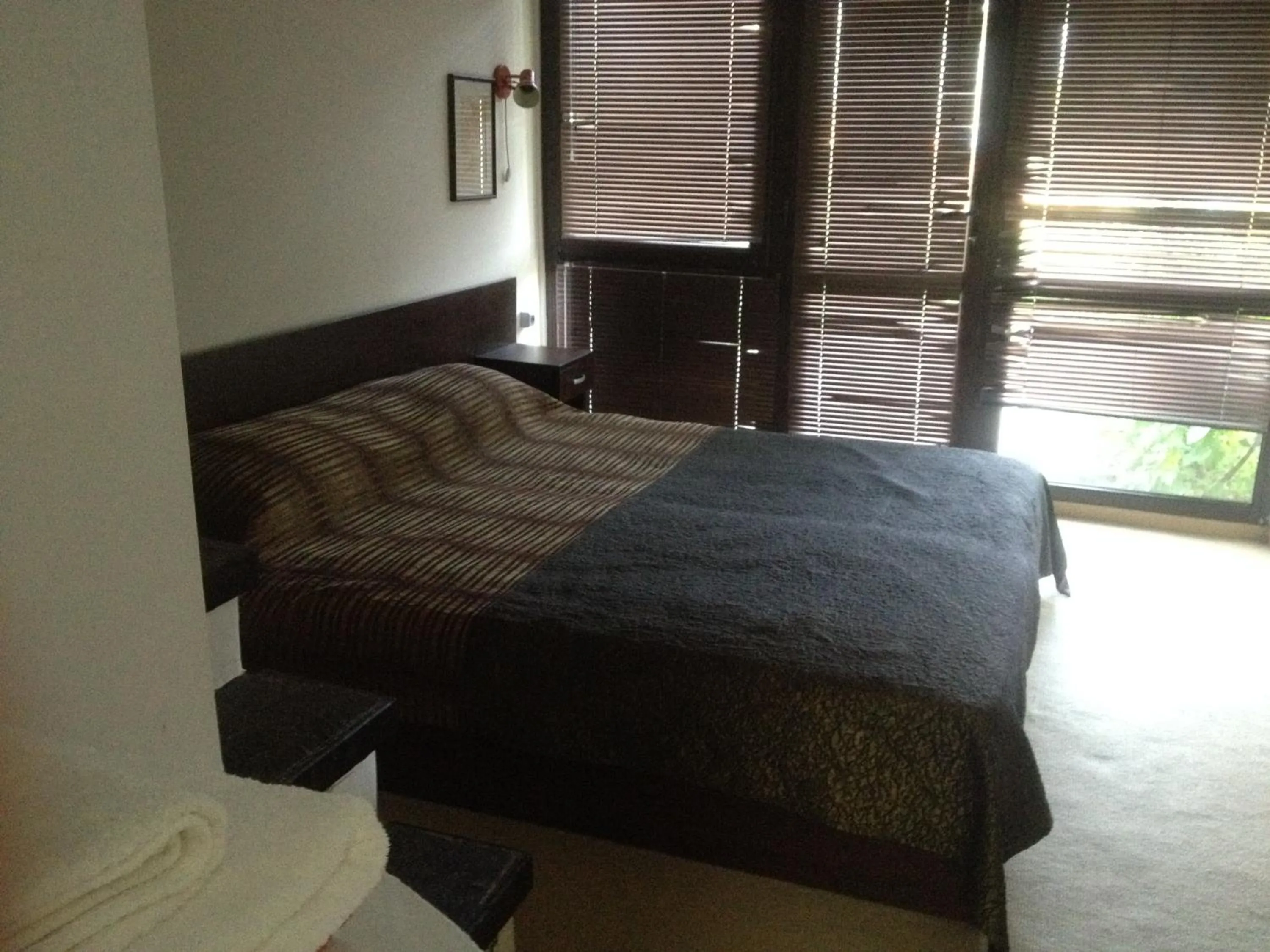 Photo of the whole room in Family Hotel Belvedere