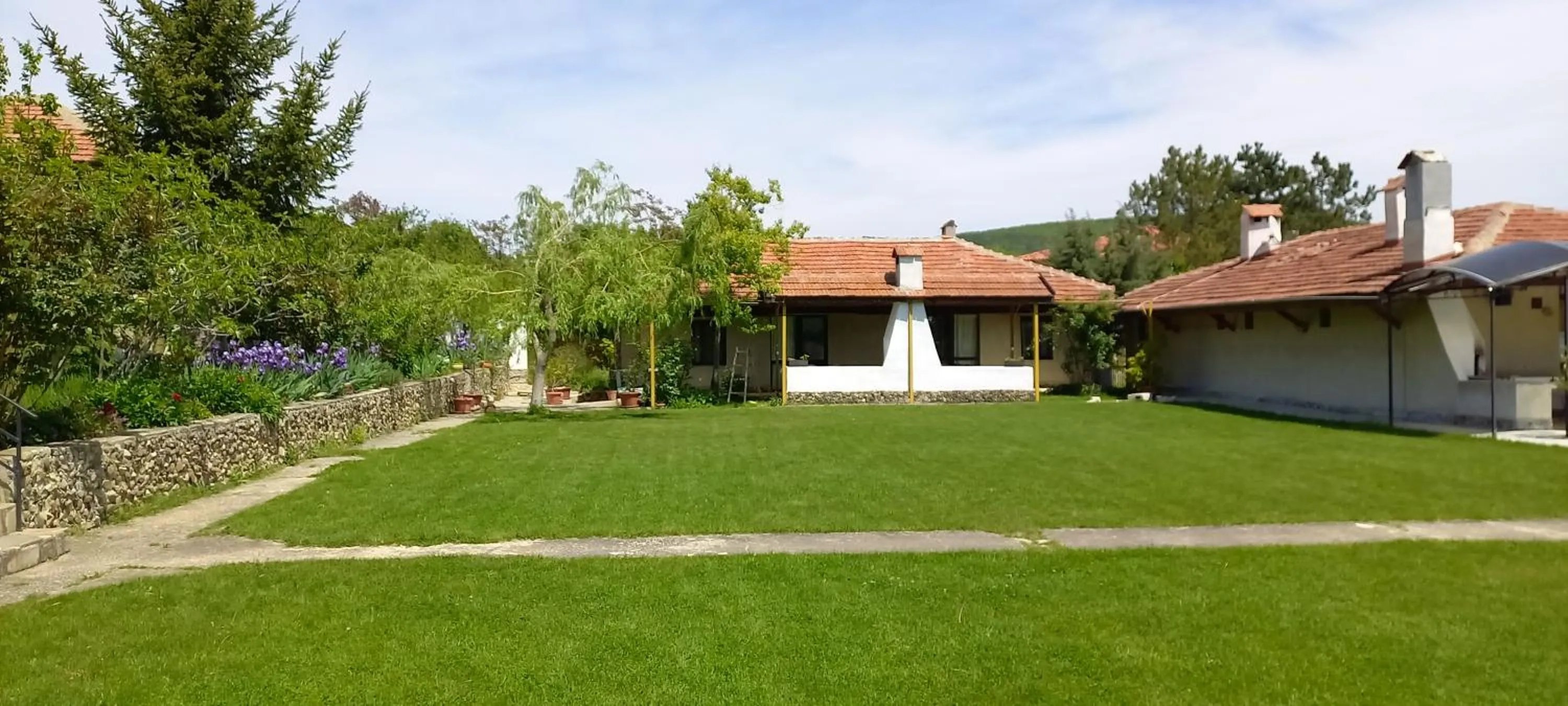 Family Hotel Belvedere