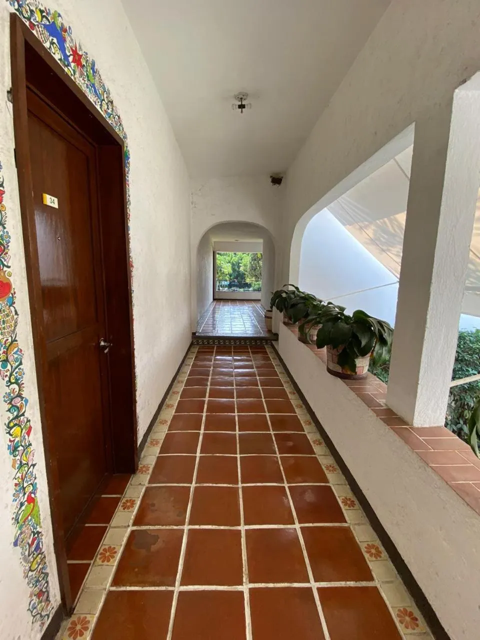 Hotel Posada Quinta Las Flores