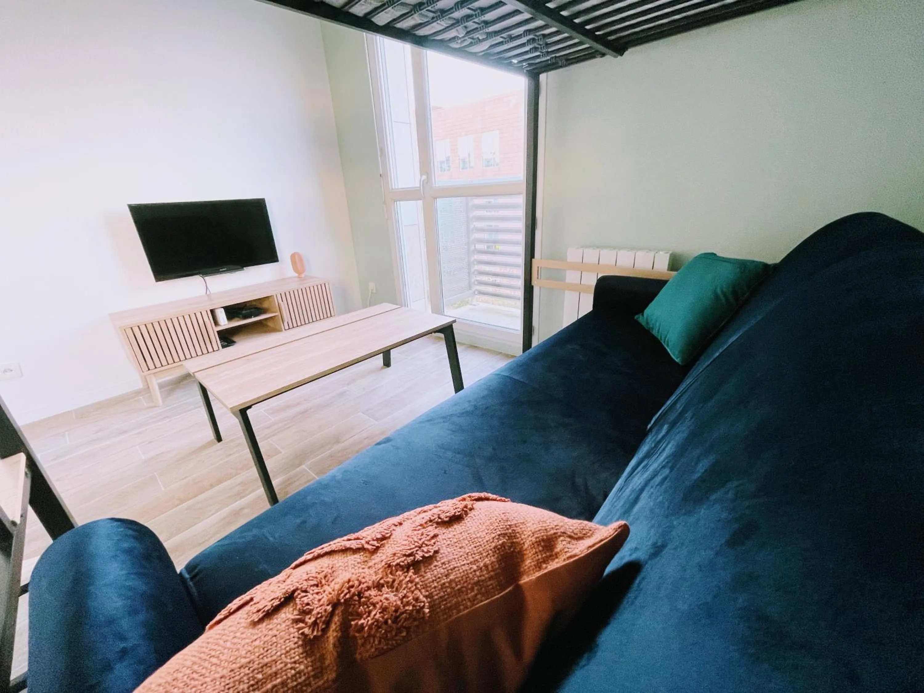 Studio Disneyland Paris