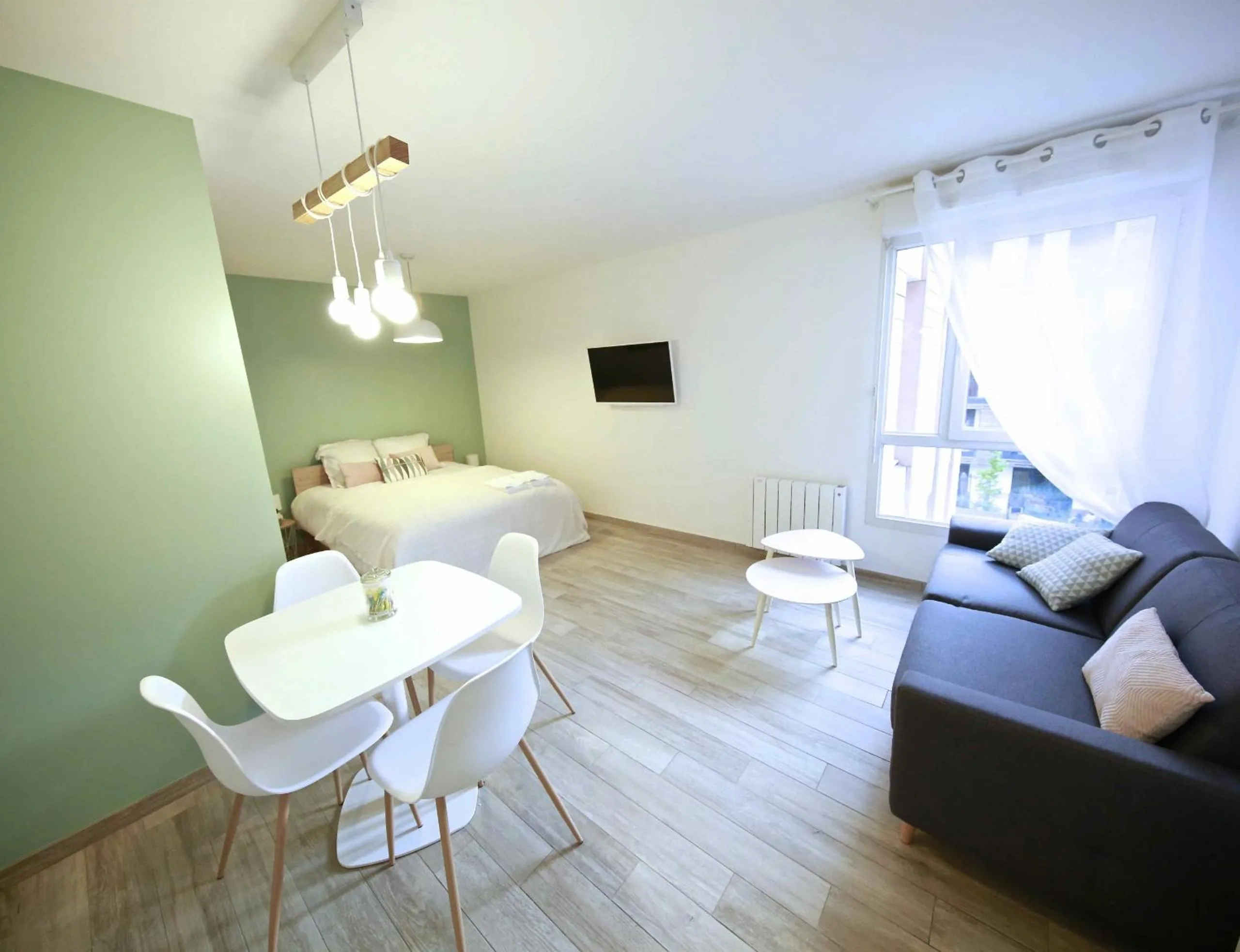 Property building in Studio Disneyland Paris