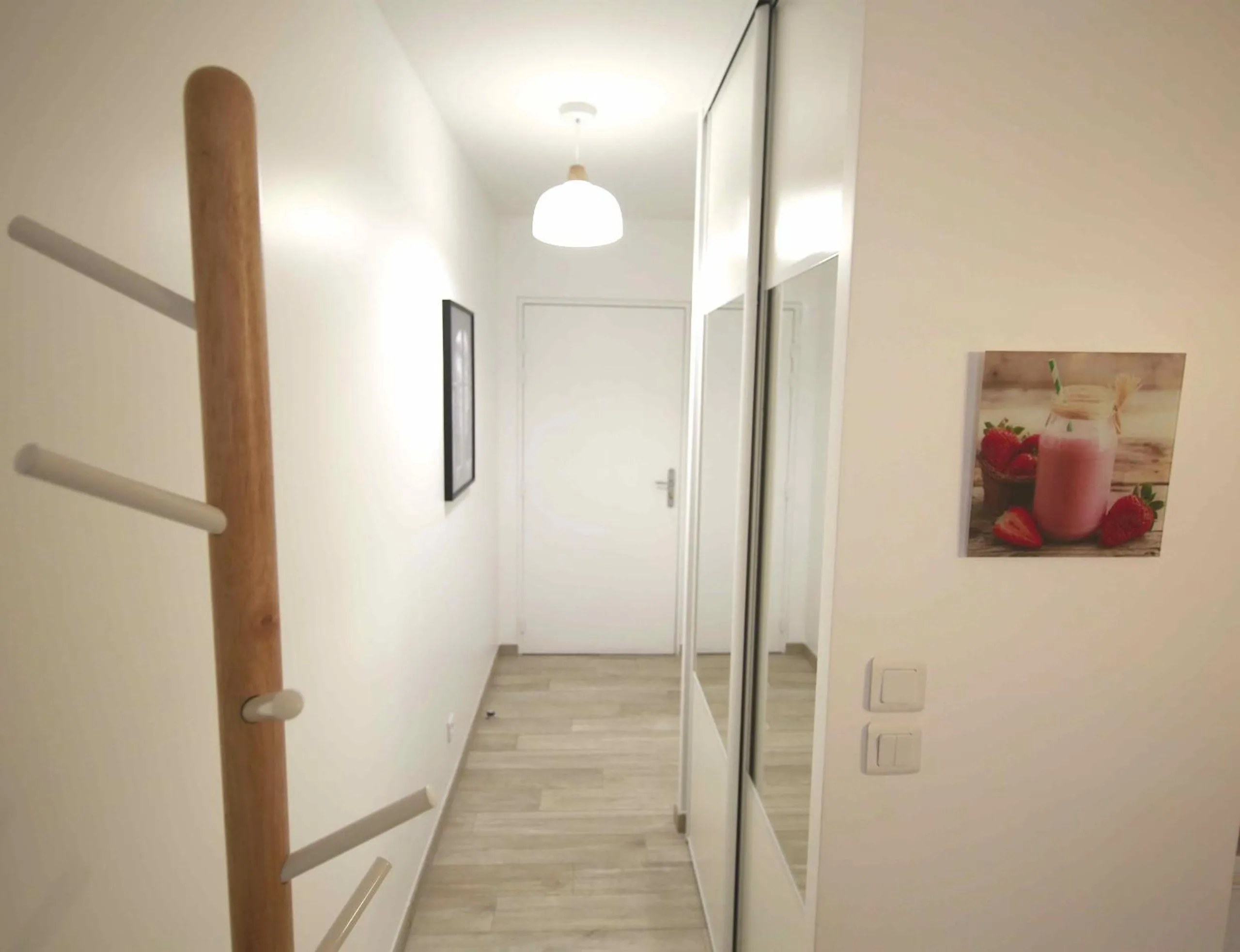 Bathroom in Studio Disneyland Paris