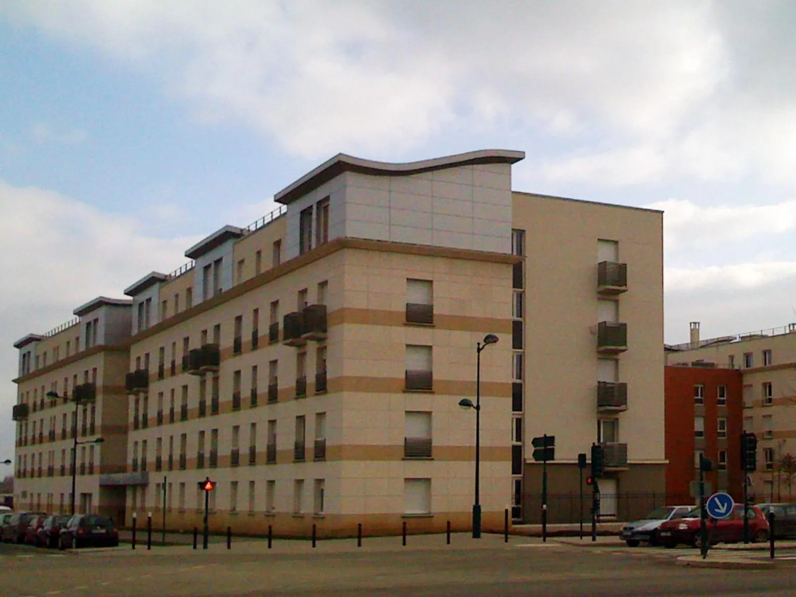 Activities in Studio Disneyland Paris