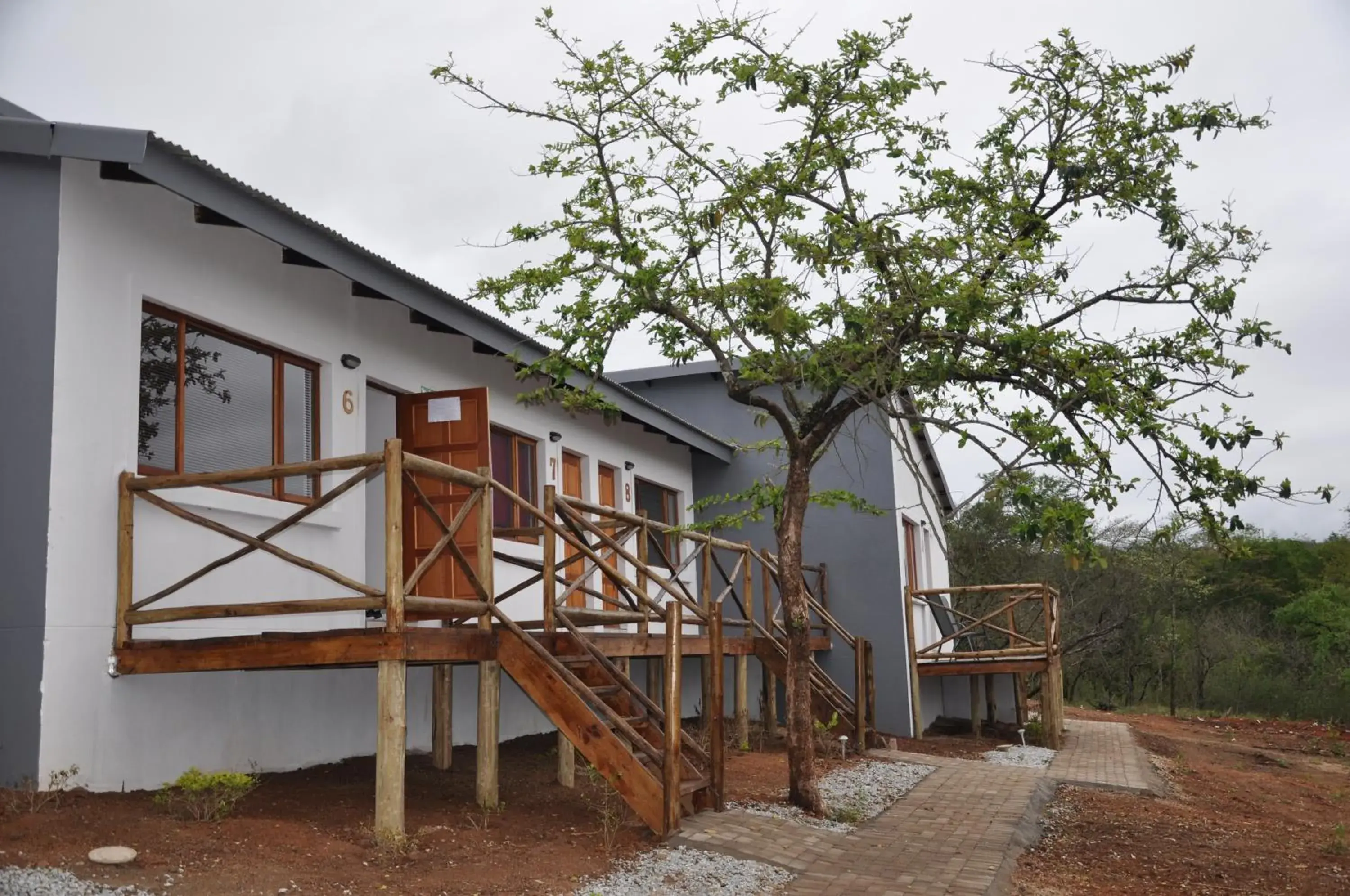 Luxury Twin Room in Hazyview Buffalo Game Lodge Luxury Twin Room in Hazyview Buffalo Game Lodge