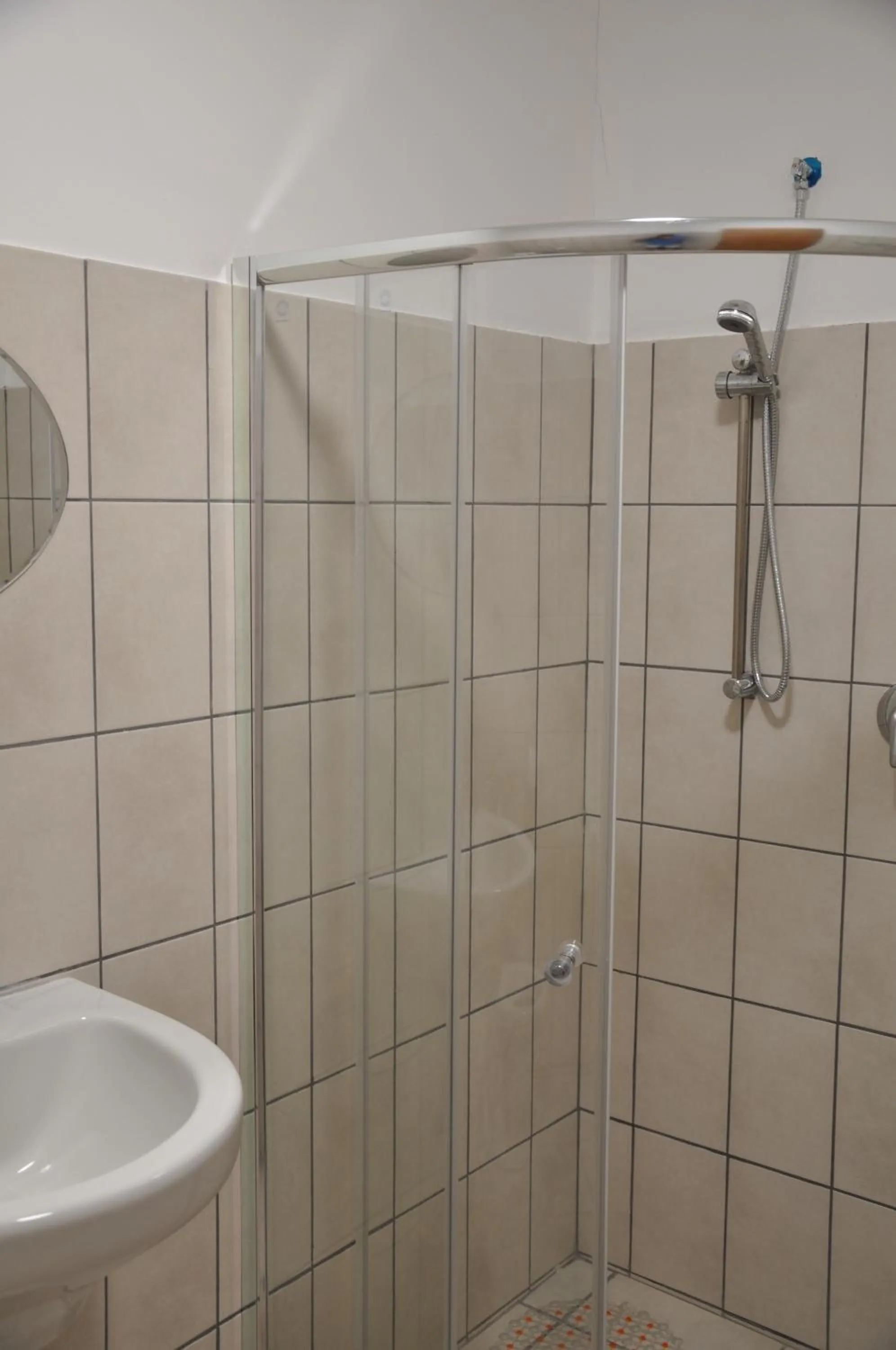 Bathroom in Hazyview Buffalo Game Lodge