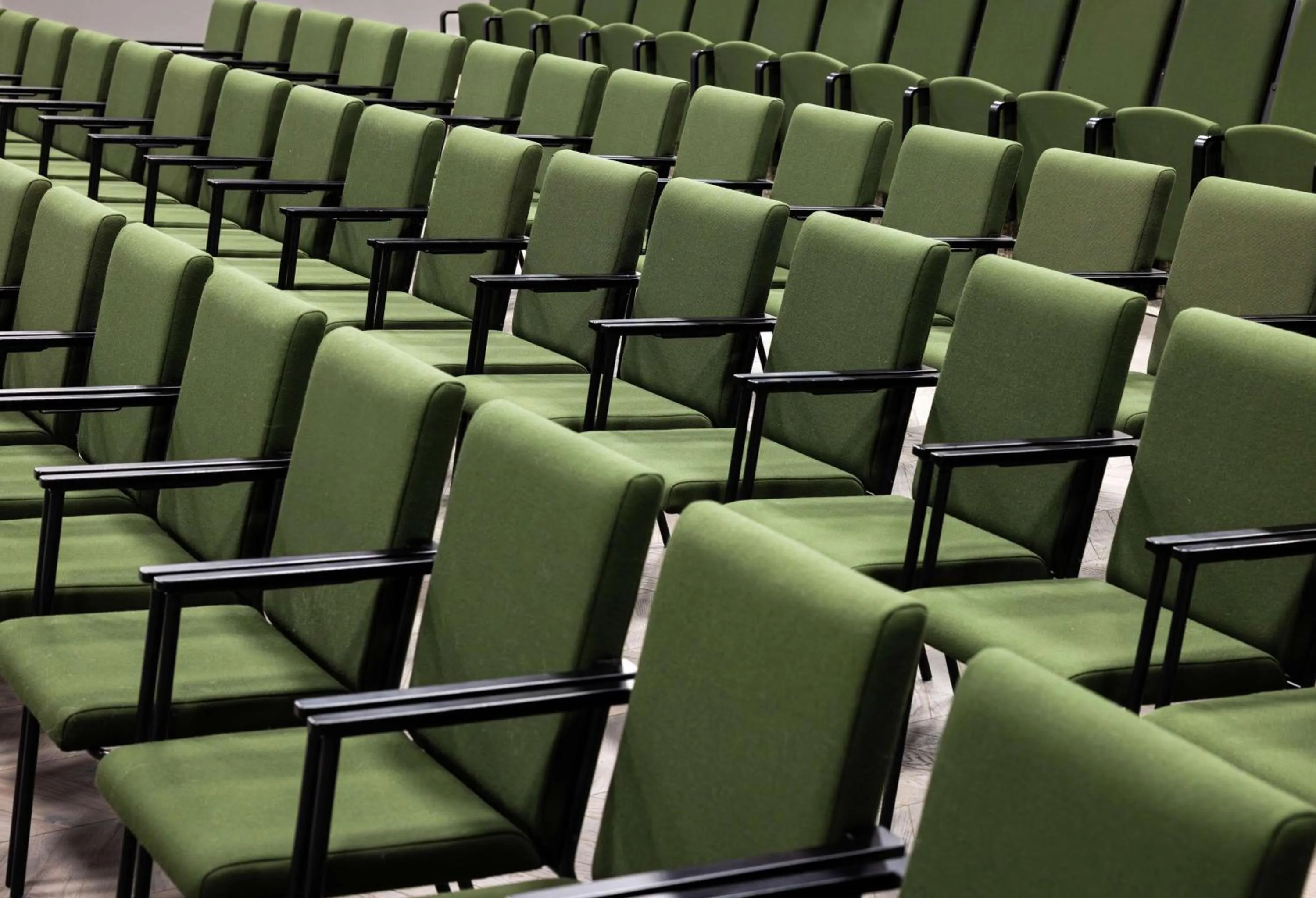 Meeting/conference room in Best Western Plus Åby Hotel