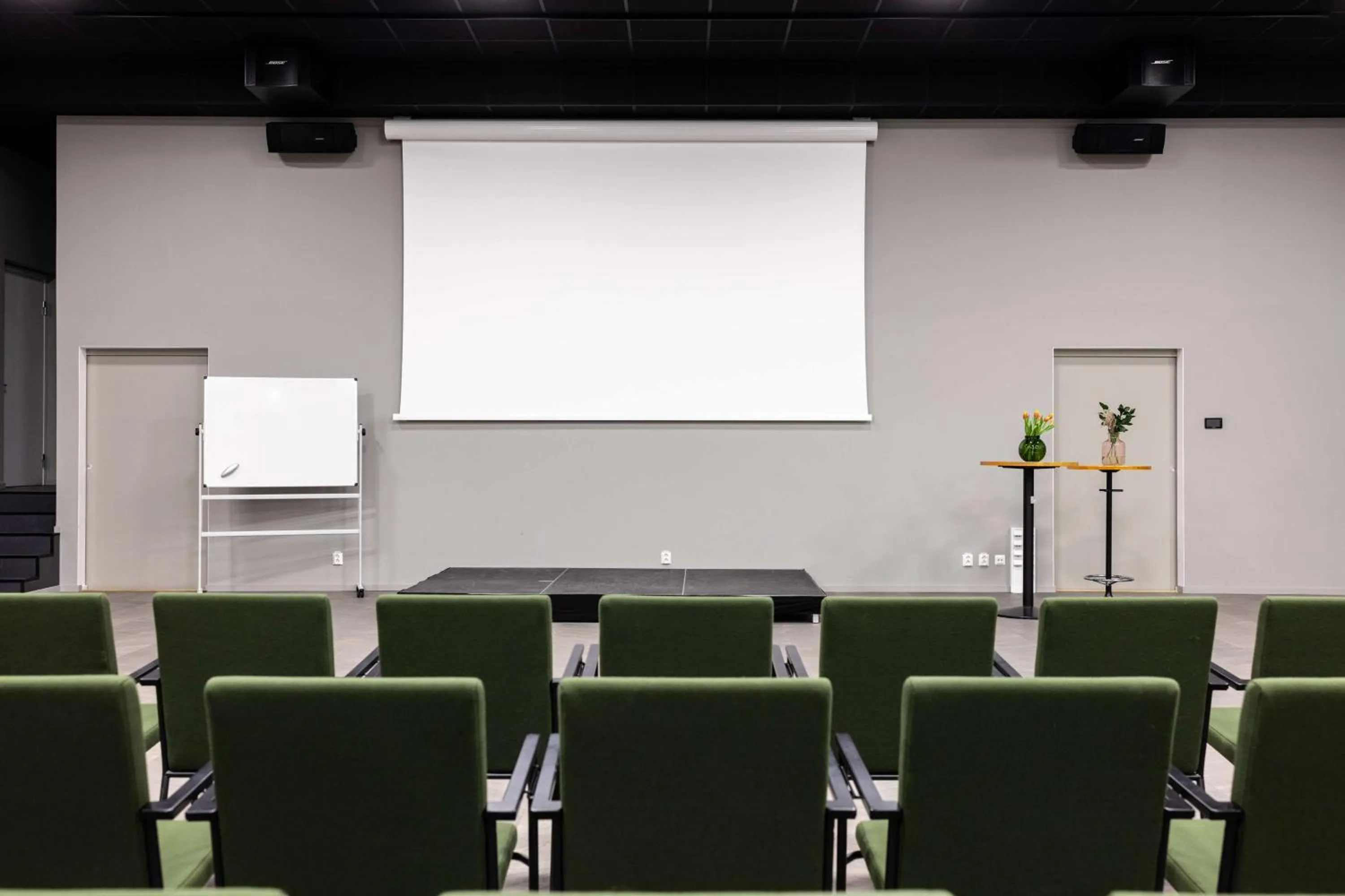 Meeting/conference room in Best Western Plus Åby Hotel