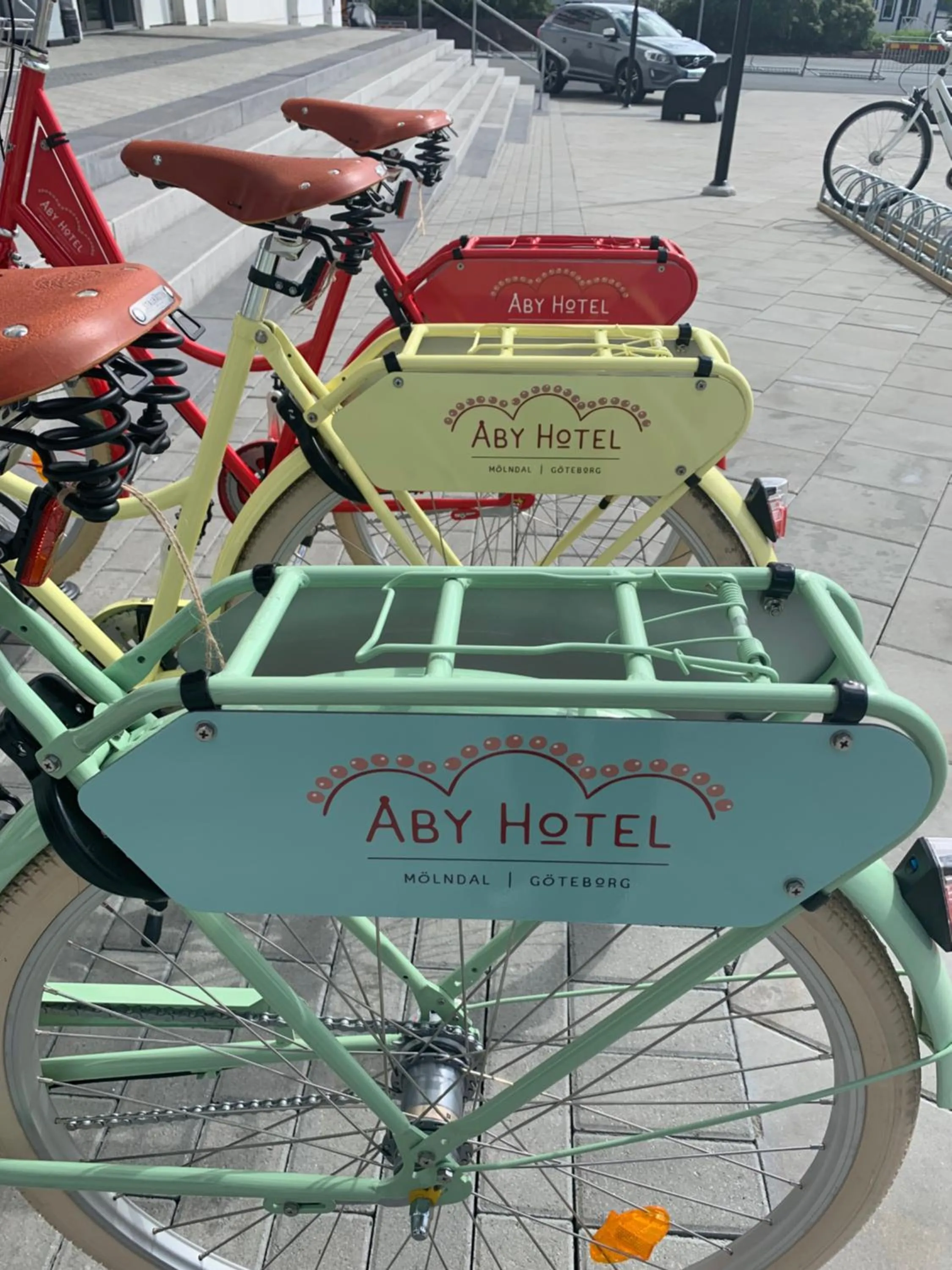 Activities in Best Western Plus Åby Hotel