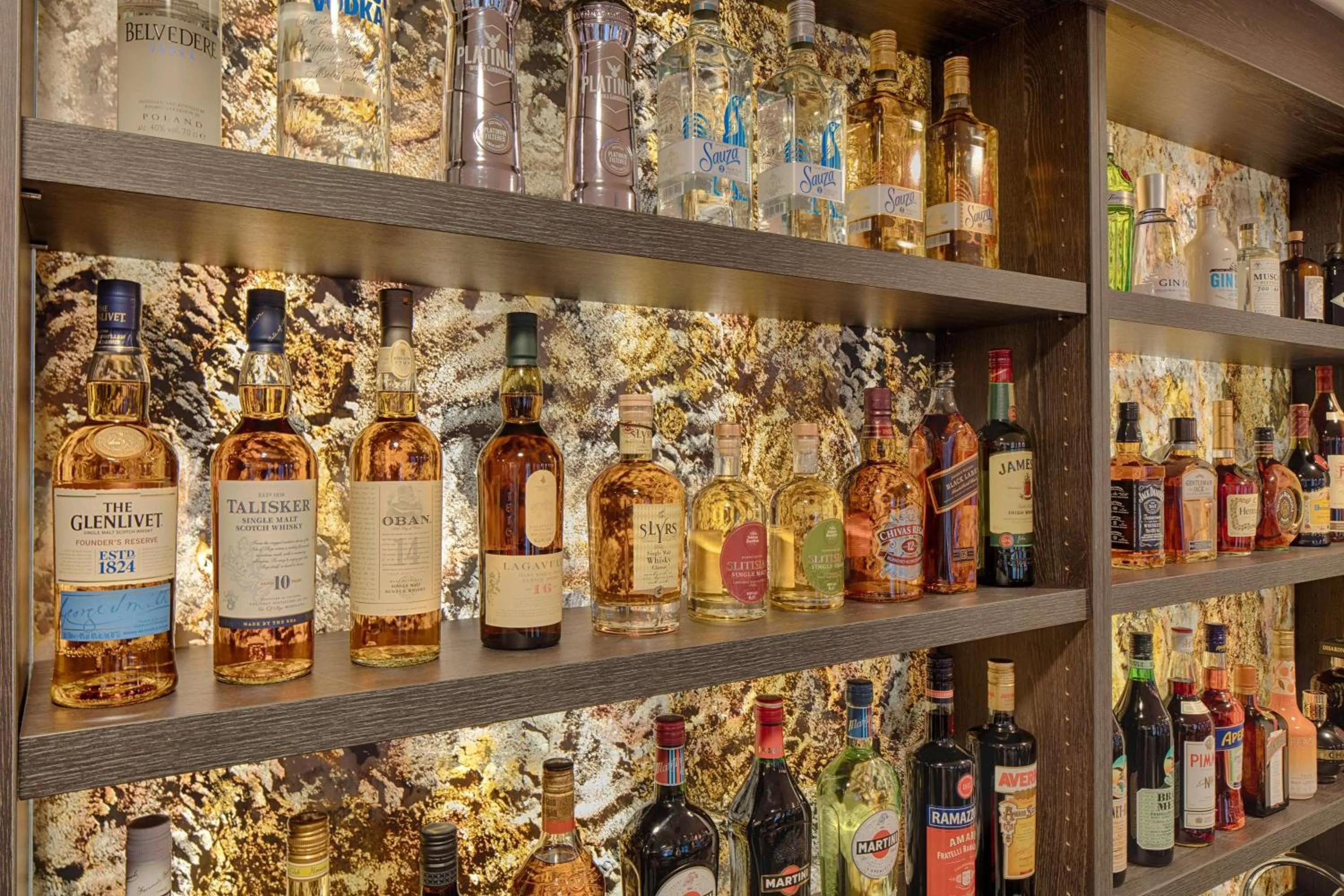 Food and drinks in Best Western Hotel Wiesbaden