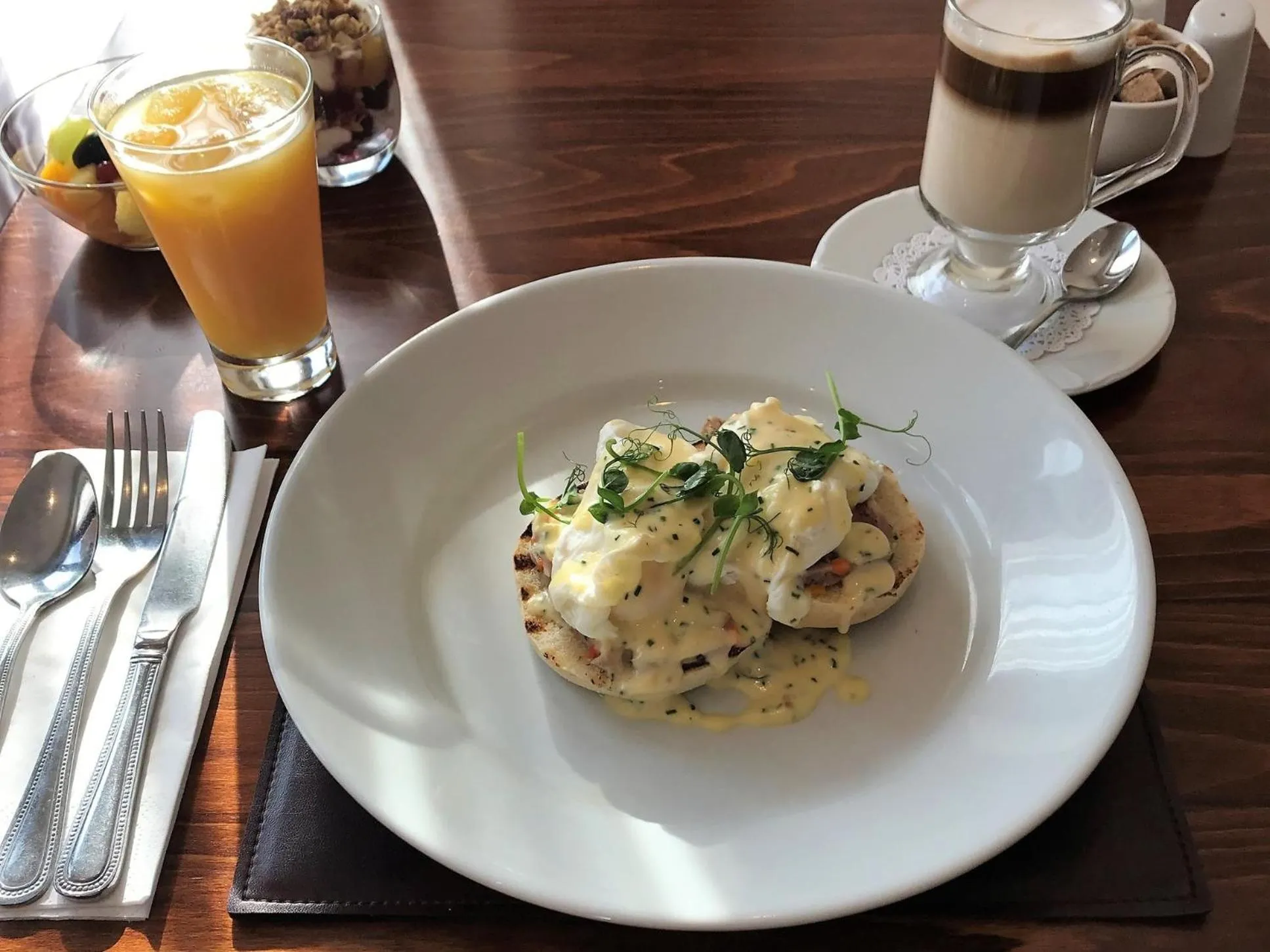 Other in The Bird in Hand