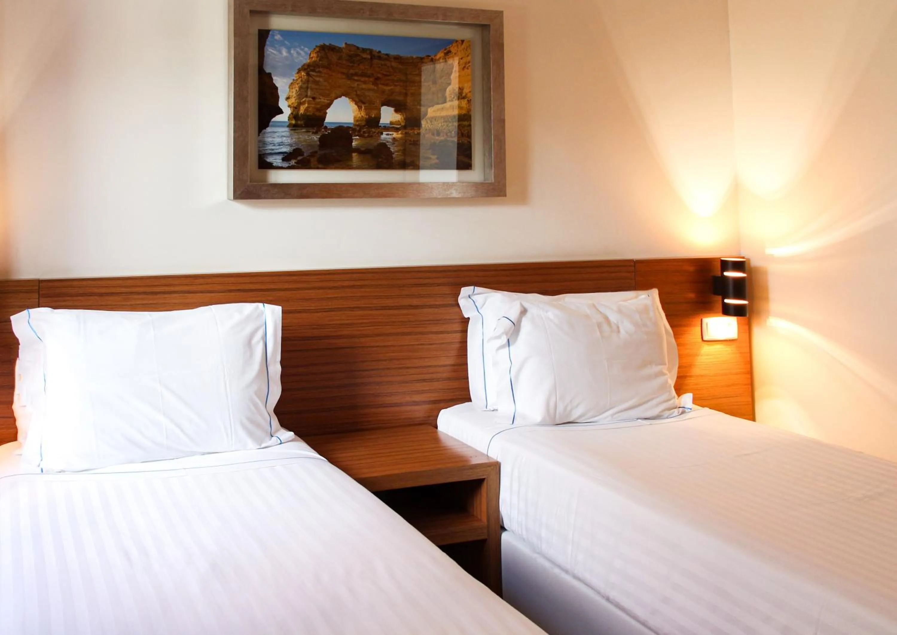 Bed in Vitors Village