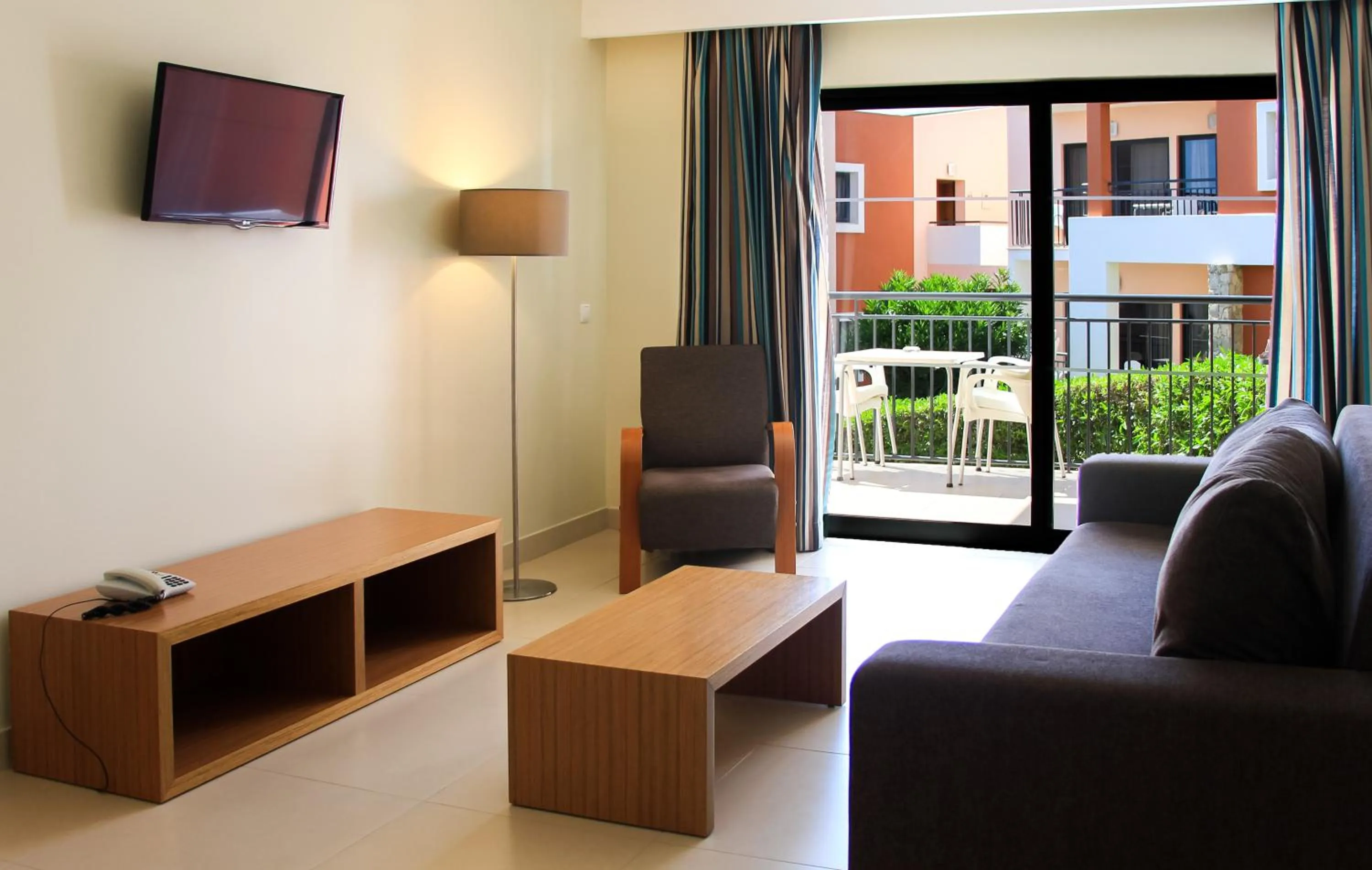 Living room in Vitors Village