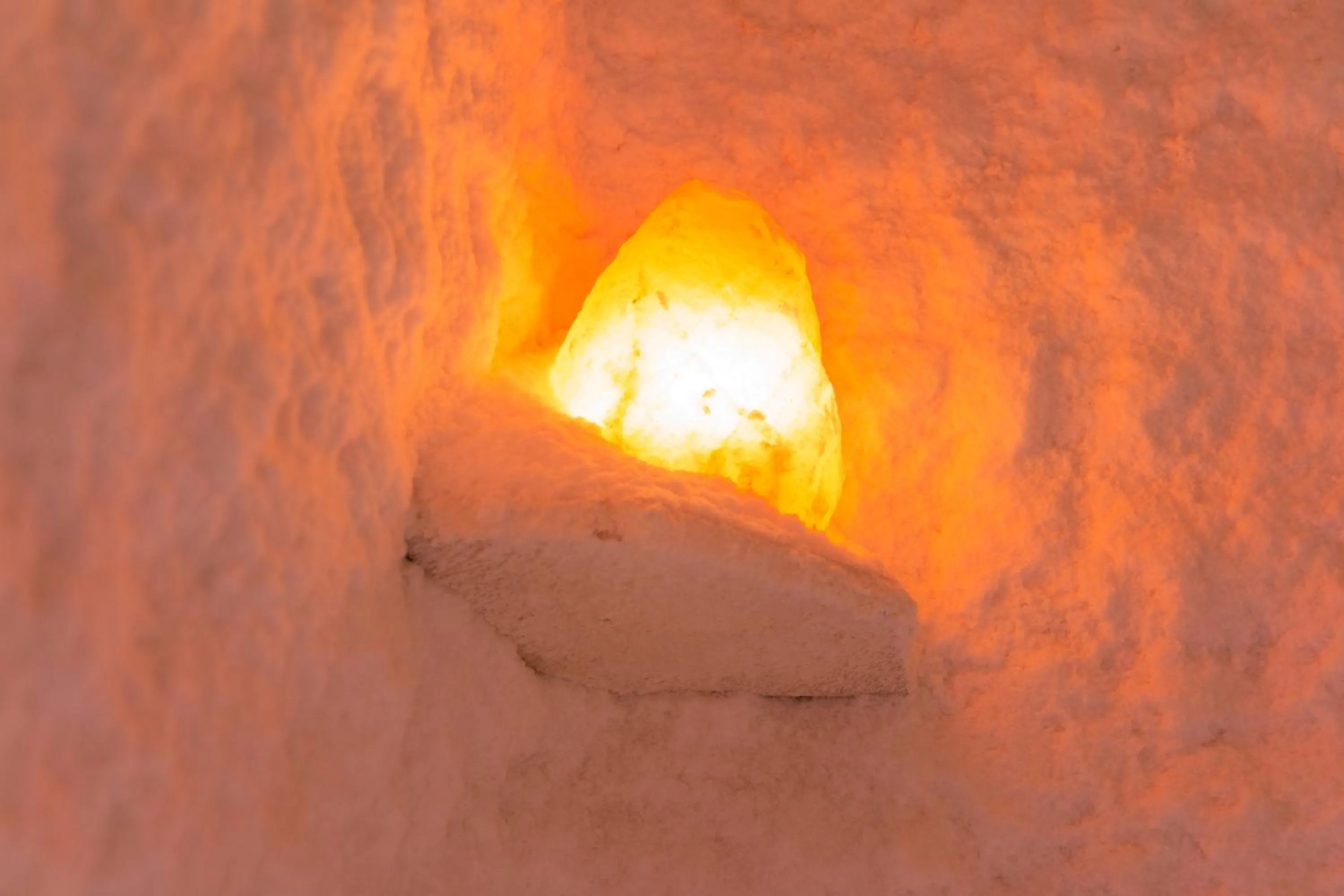 Hot Tub in Sivas Keykavus Hotel