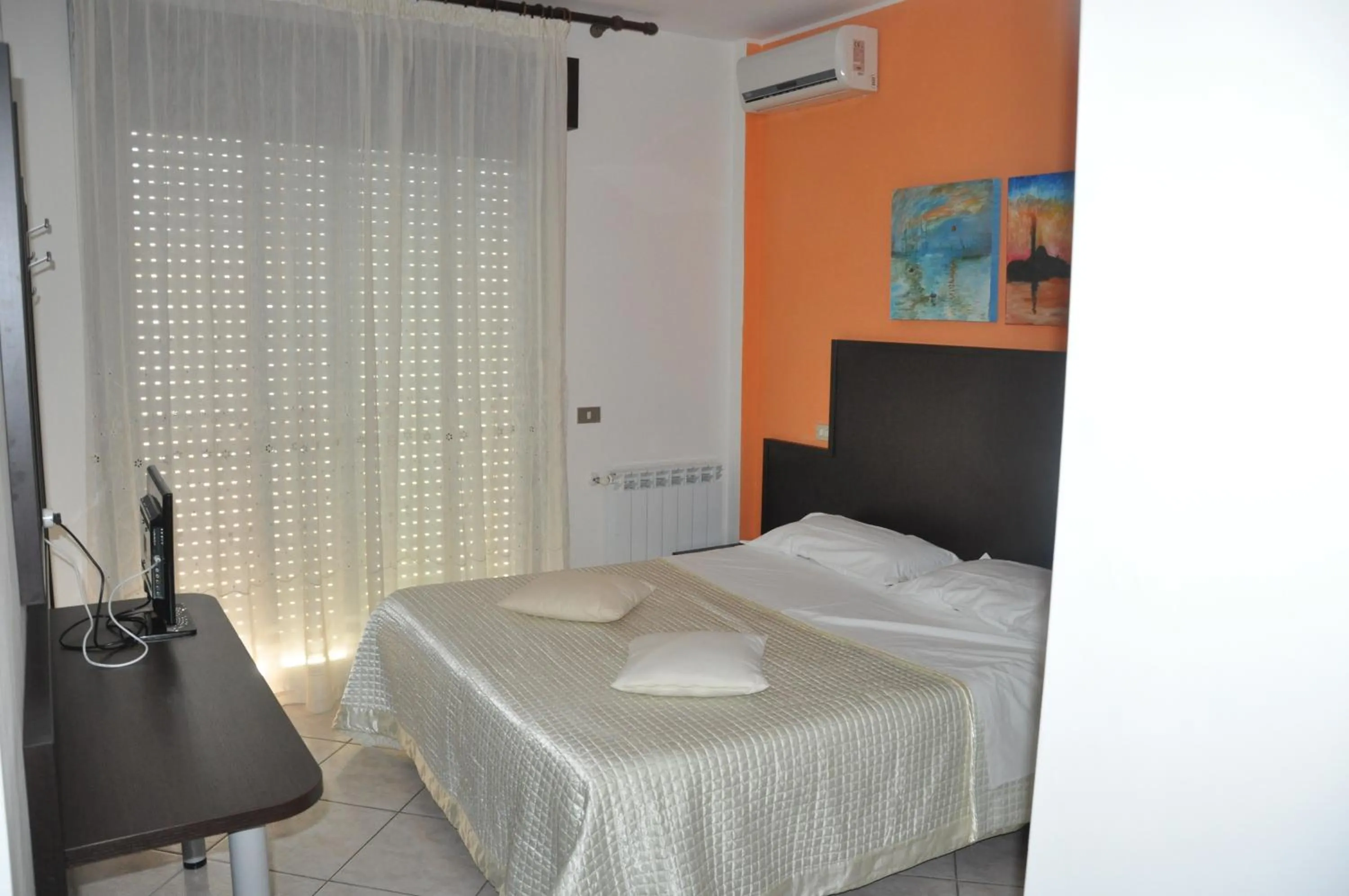 Photo of the whole room, Bed in Bed & Breakfast Oasi