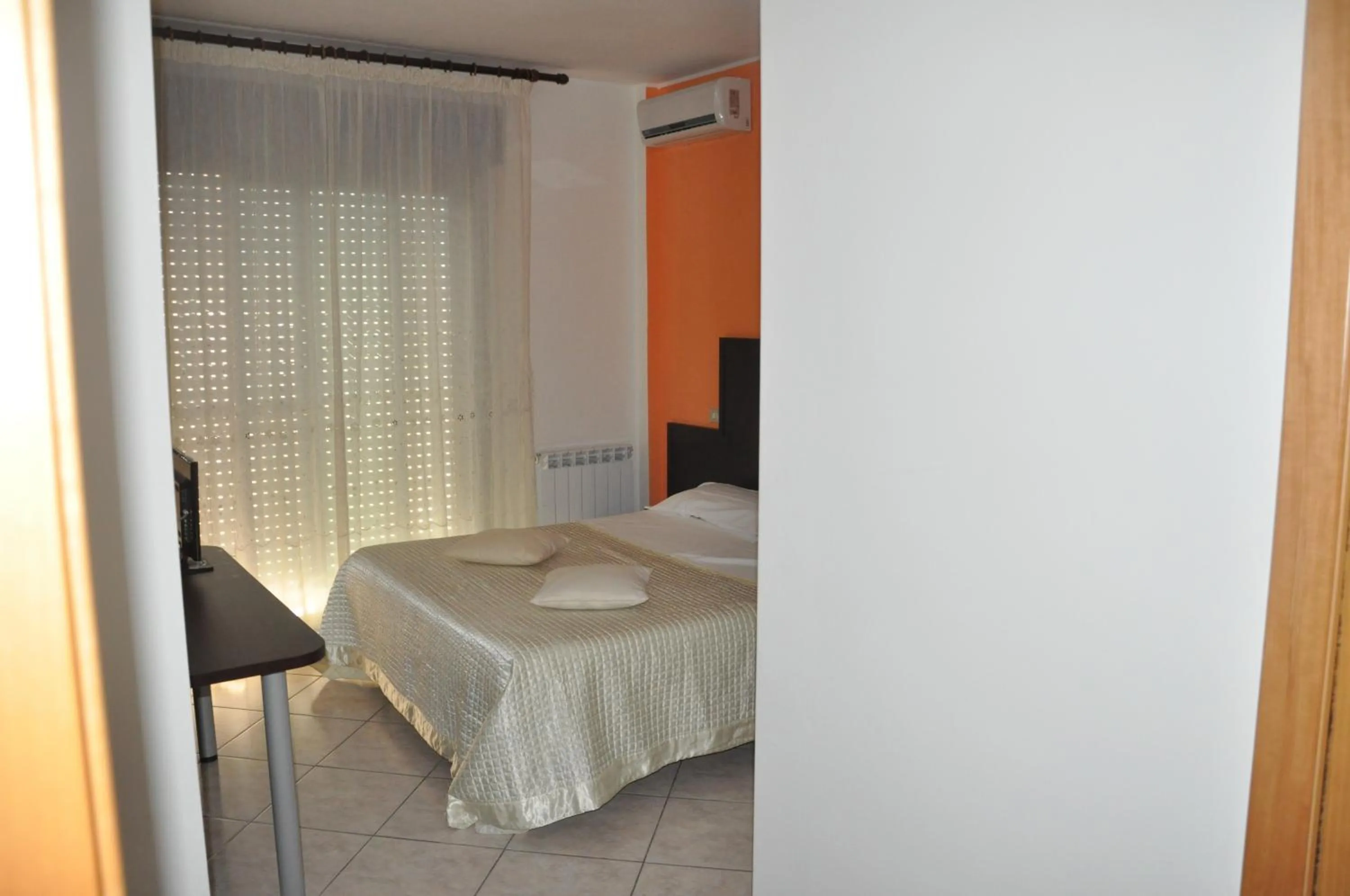 Photo of the whole room, Bed in Bed & Breakfast Oasi