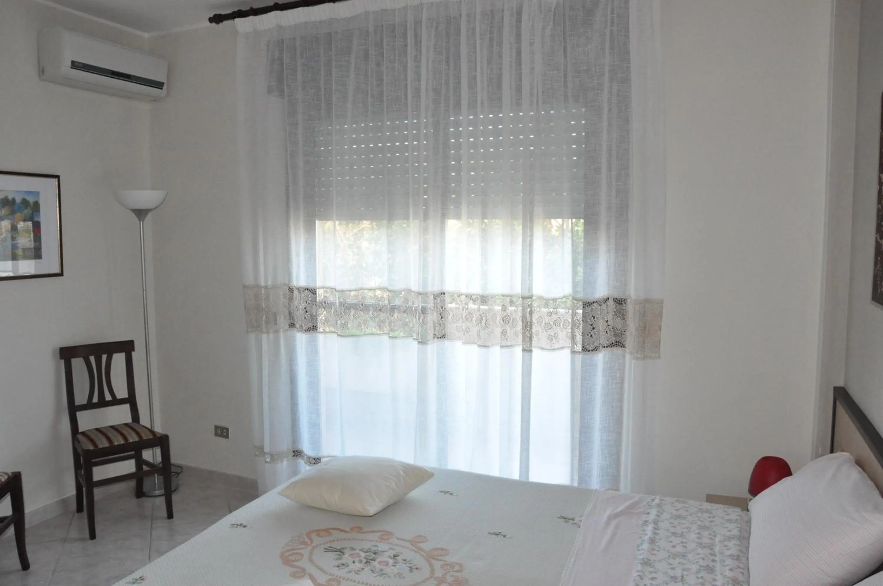 Photo of the whole room, Bed in Bed & Breakfast Oasi