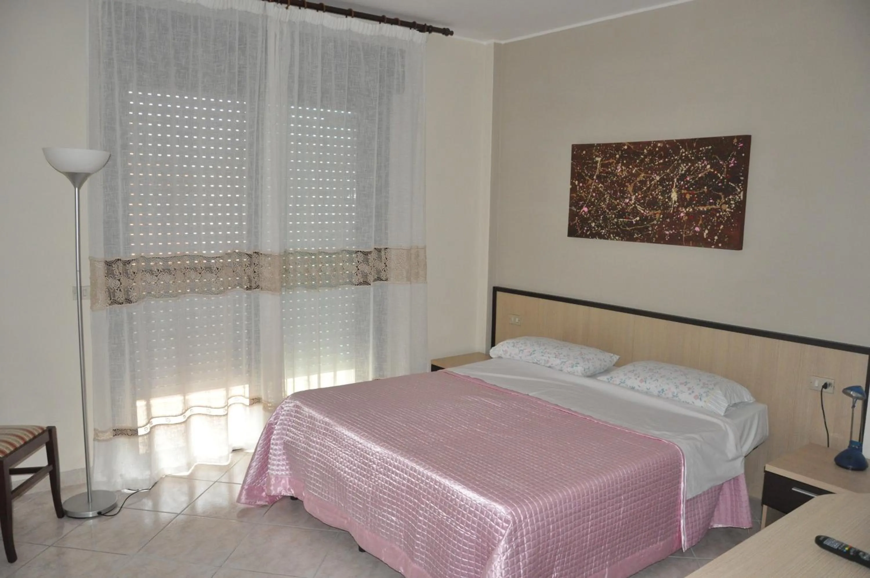 Photo of the whole room, Bed in Bed & Breakfast Oasi