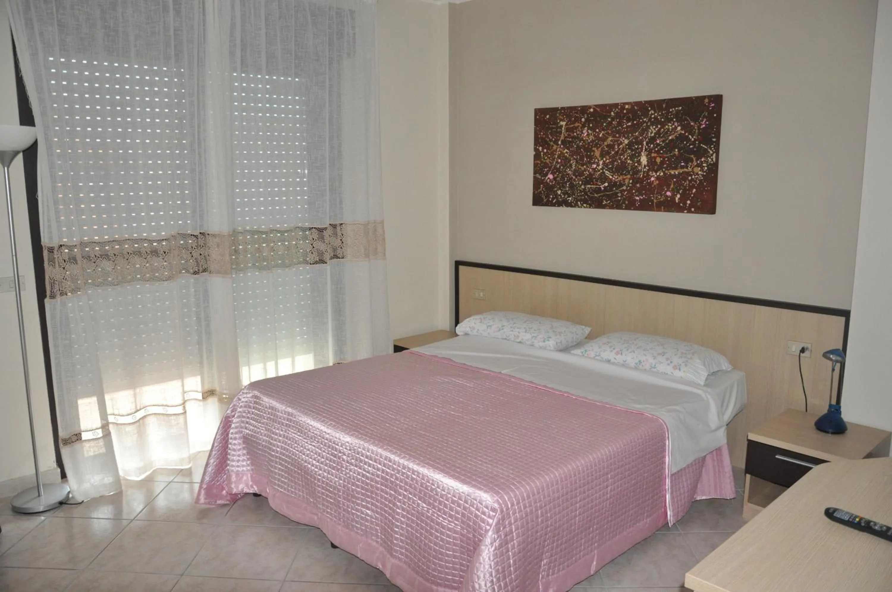 Photo of the whole room, Bed in Bed & Breakfast Oasi