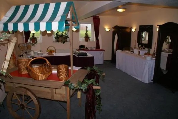 Weser Wasserbetten Hotel Baxmann