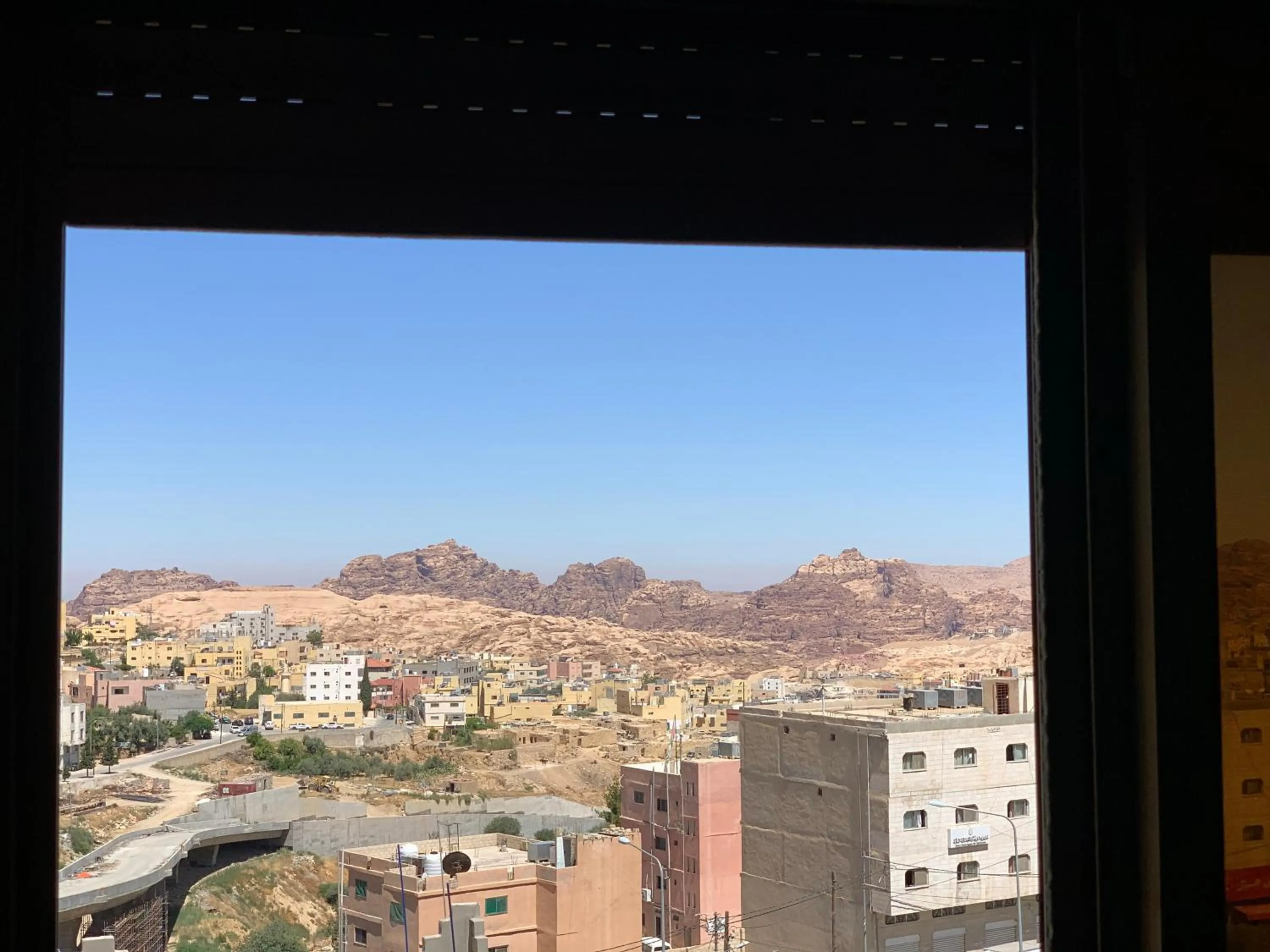 Neighbourhood in Petra Sky Hotel
