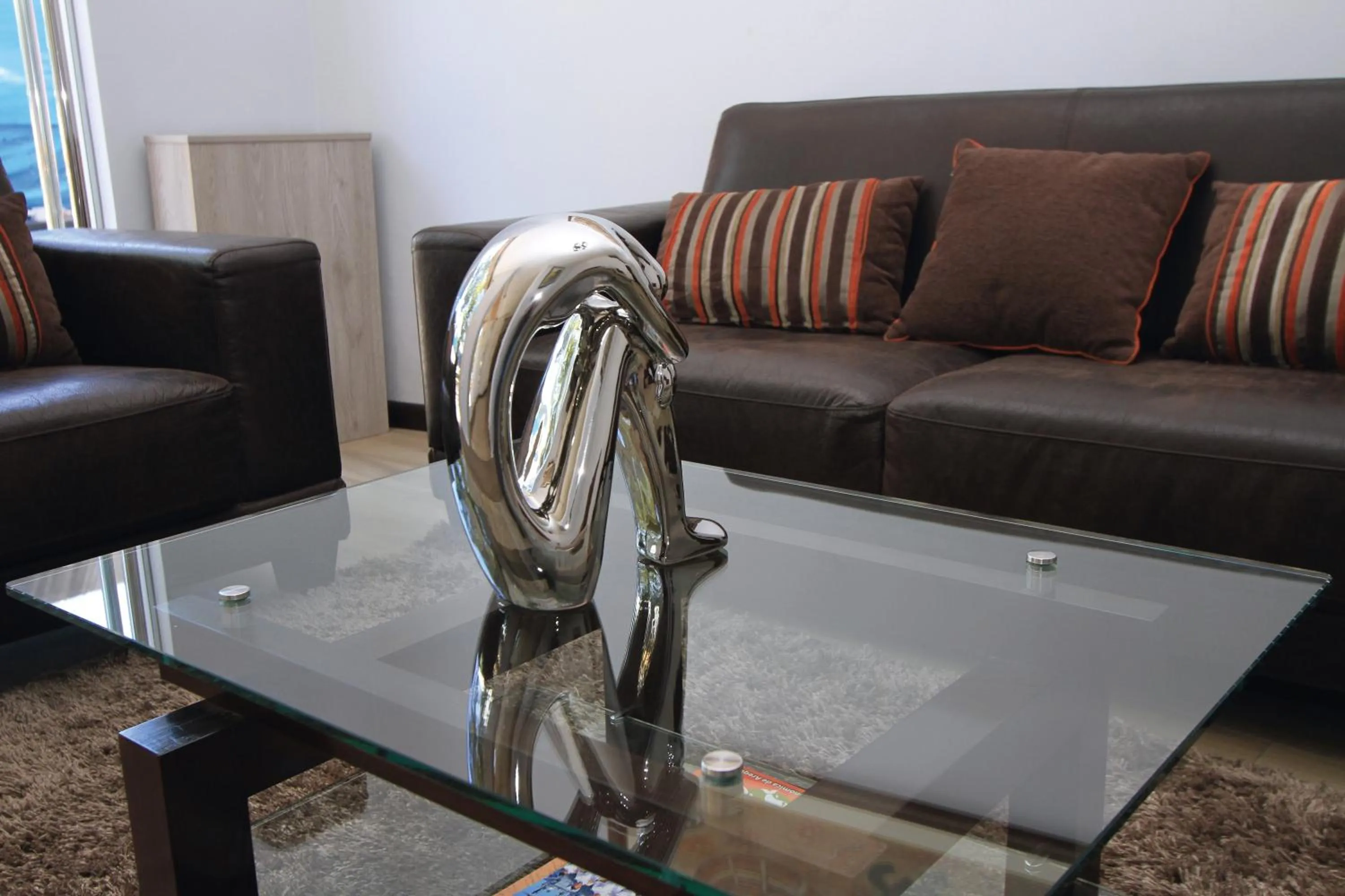 Area and facilities in Samana Hotel