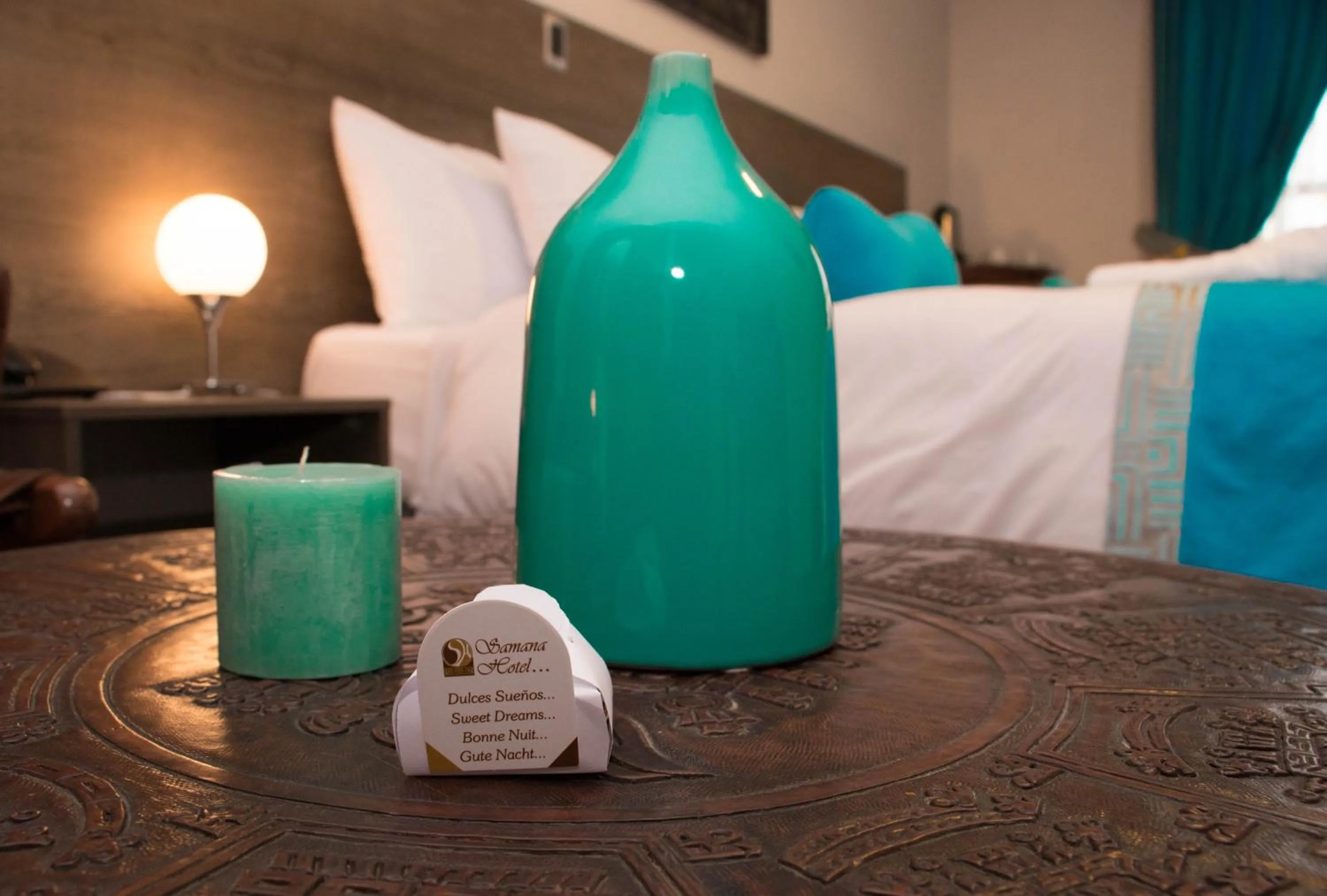 Other, Bed in Samana Hotel