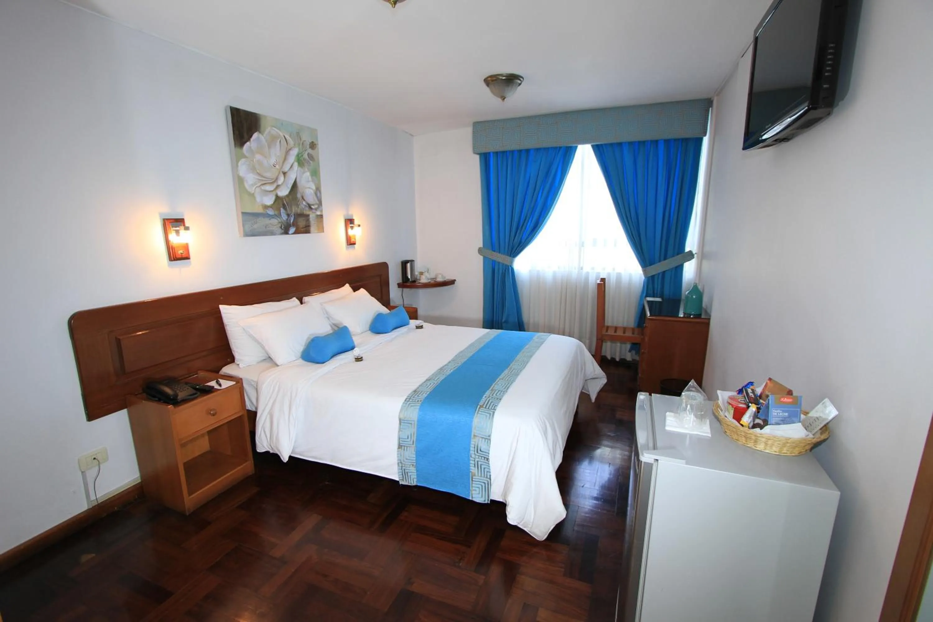 bunk bed, Bed in Samana Hotel