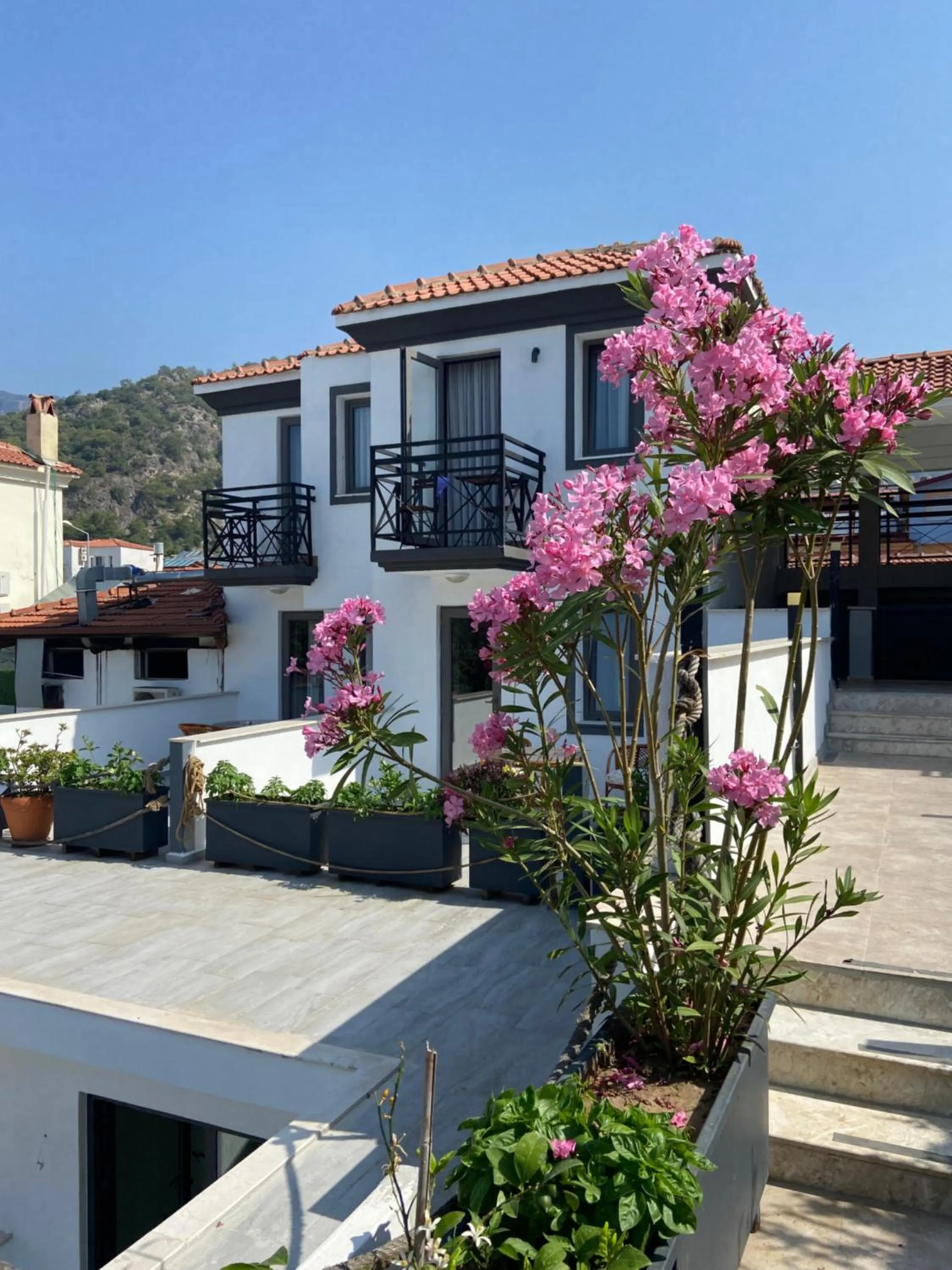 Property building in On Oda Oludeniz