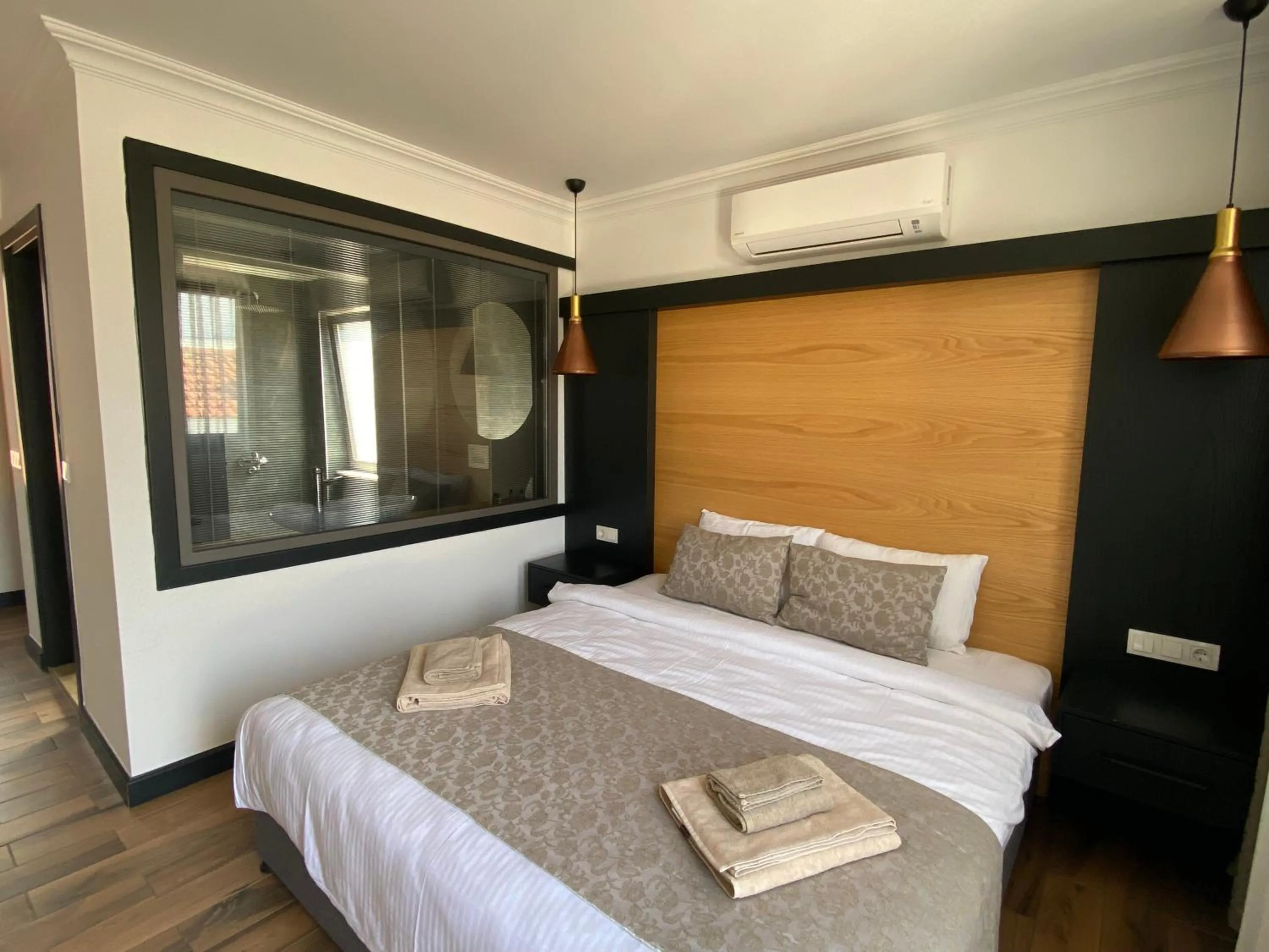 Bedroom in On Oda Oludeniz