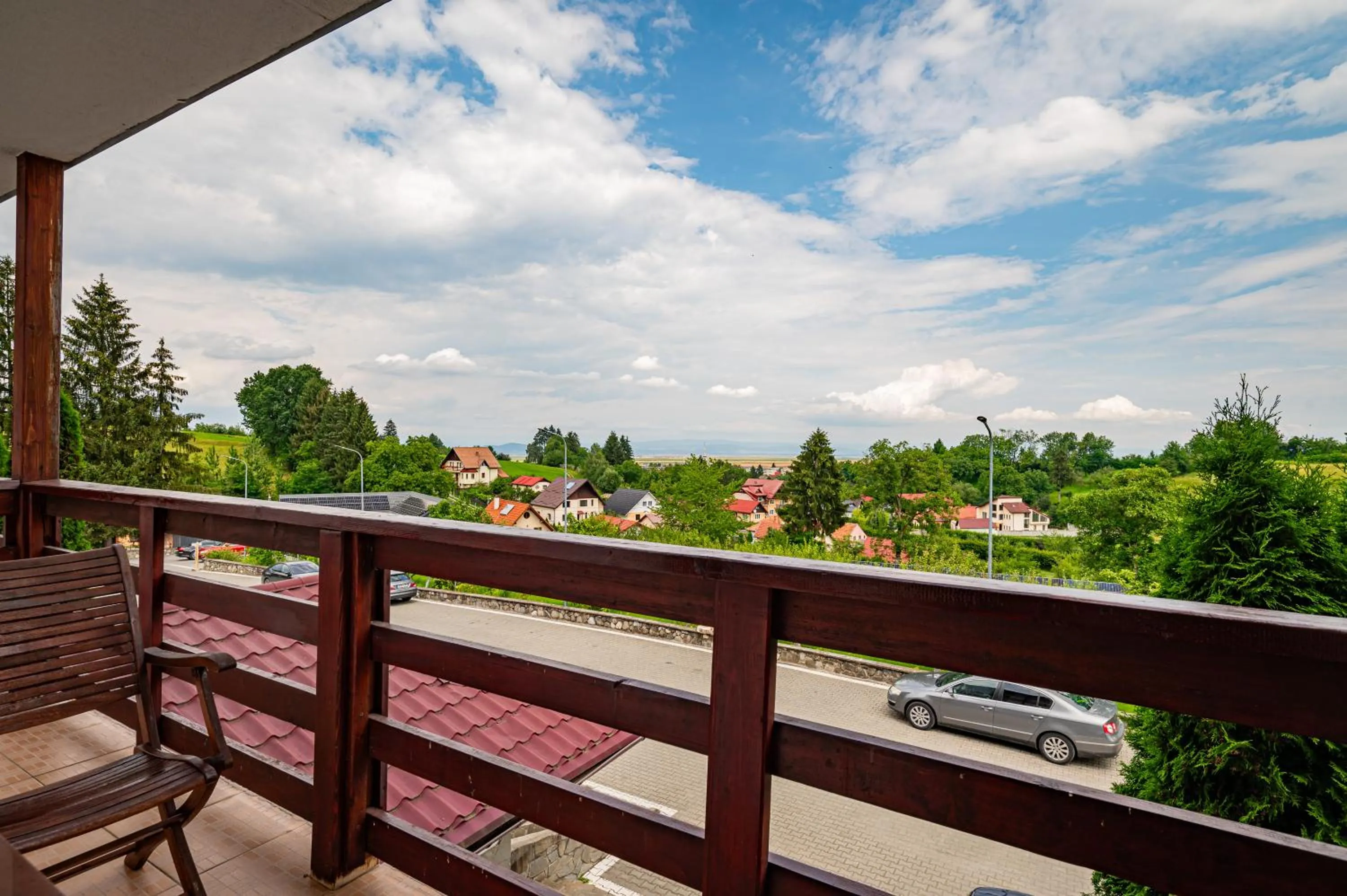 Photo of the whole room in Q Resort and Spa