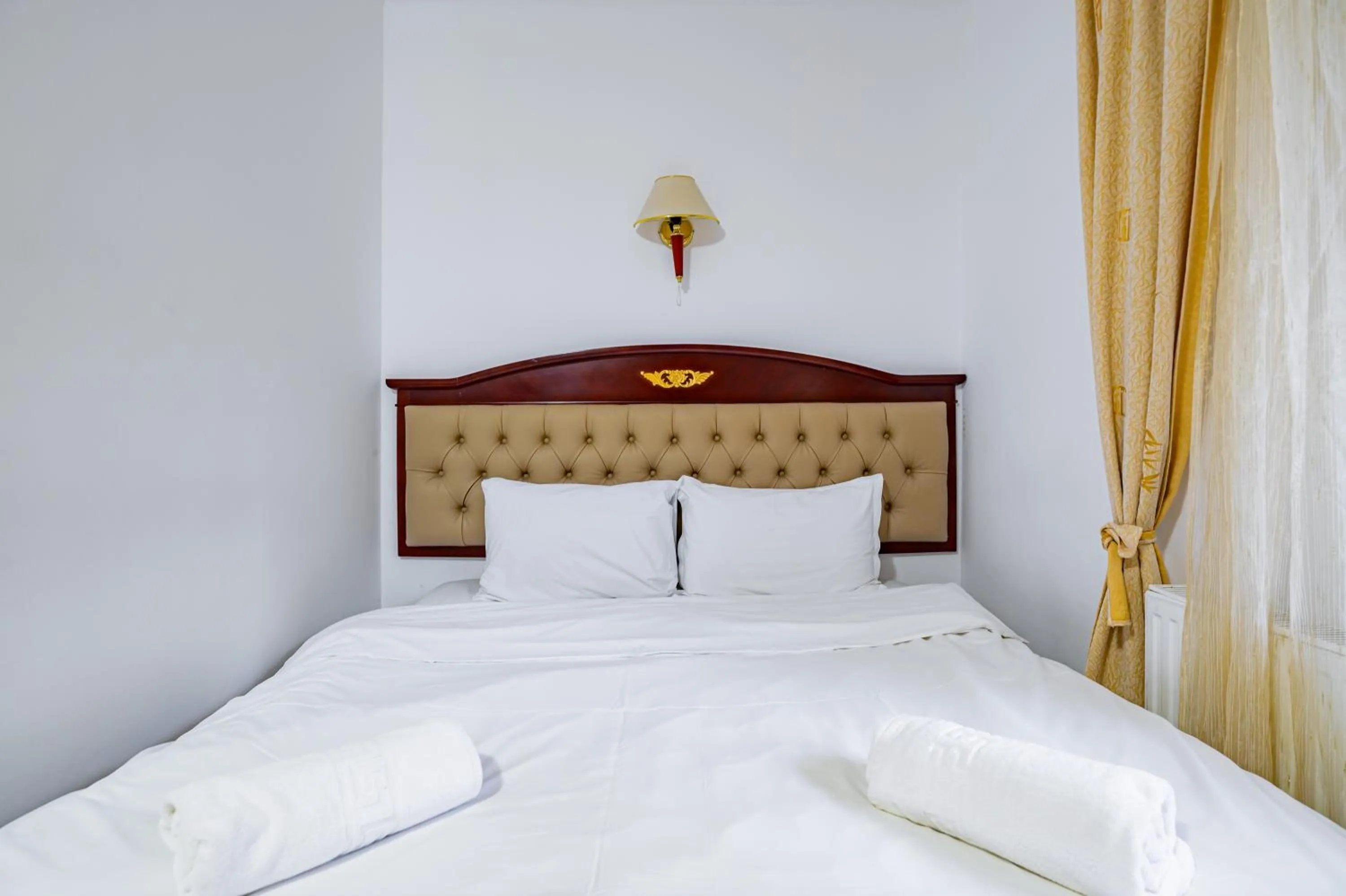 Photo of the whole room, Bed in Q Resort and Spa