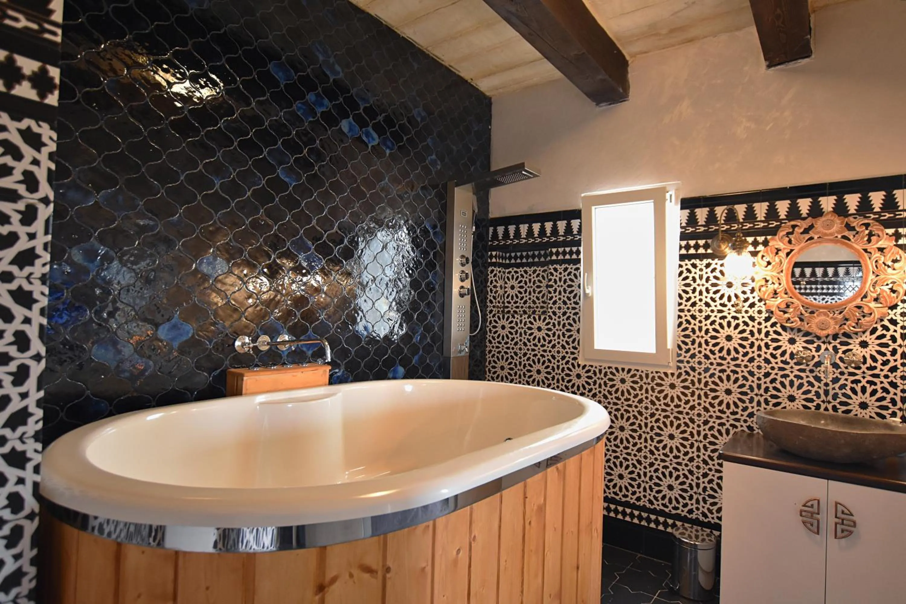 Chapel 5 Boutique Suites B&B