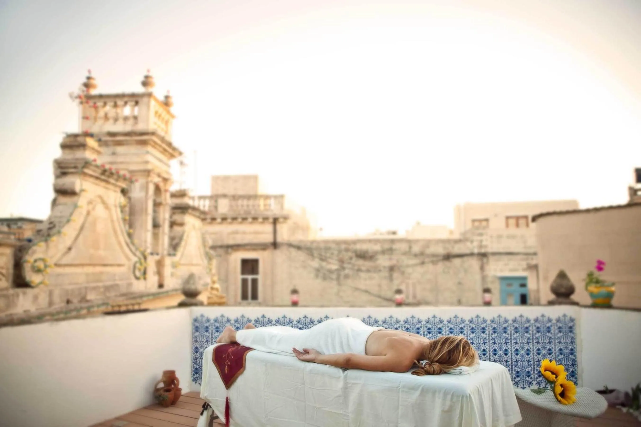 Other, Bed in Chapel 5 Boutique Suites B&B