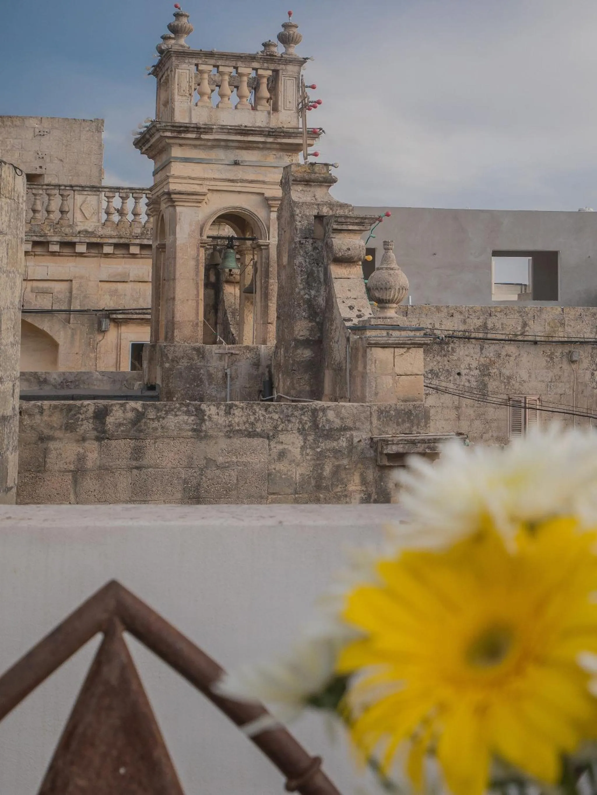 Chapel 5 Boutique Suites B&B