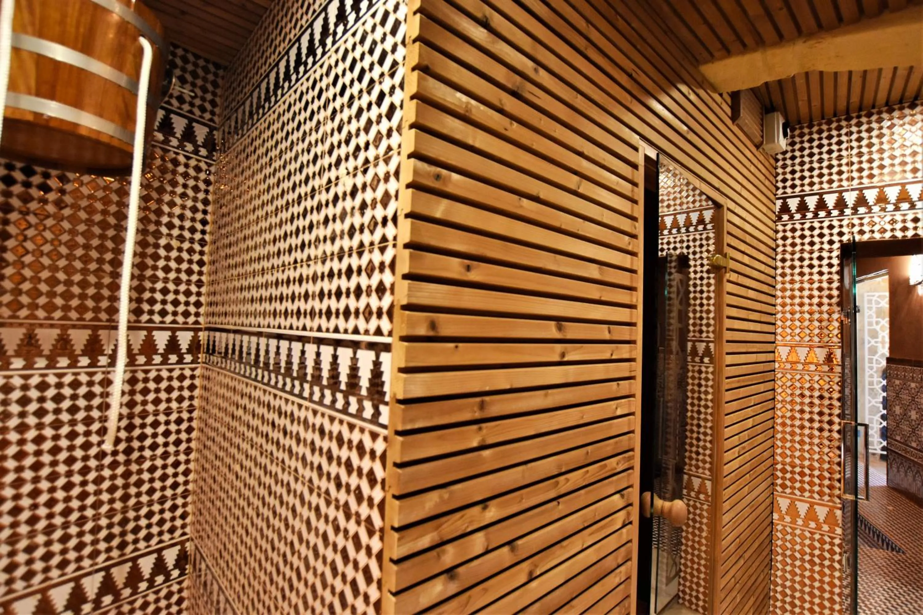 Chapel 5 Boutique Suites B&B